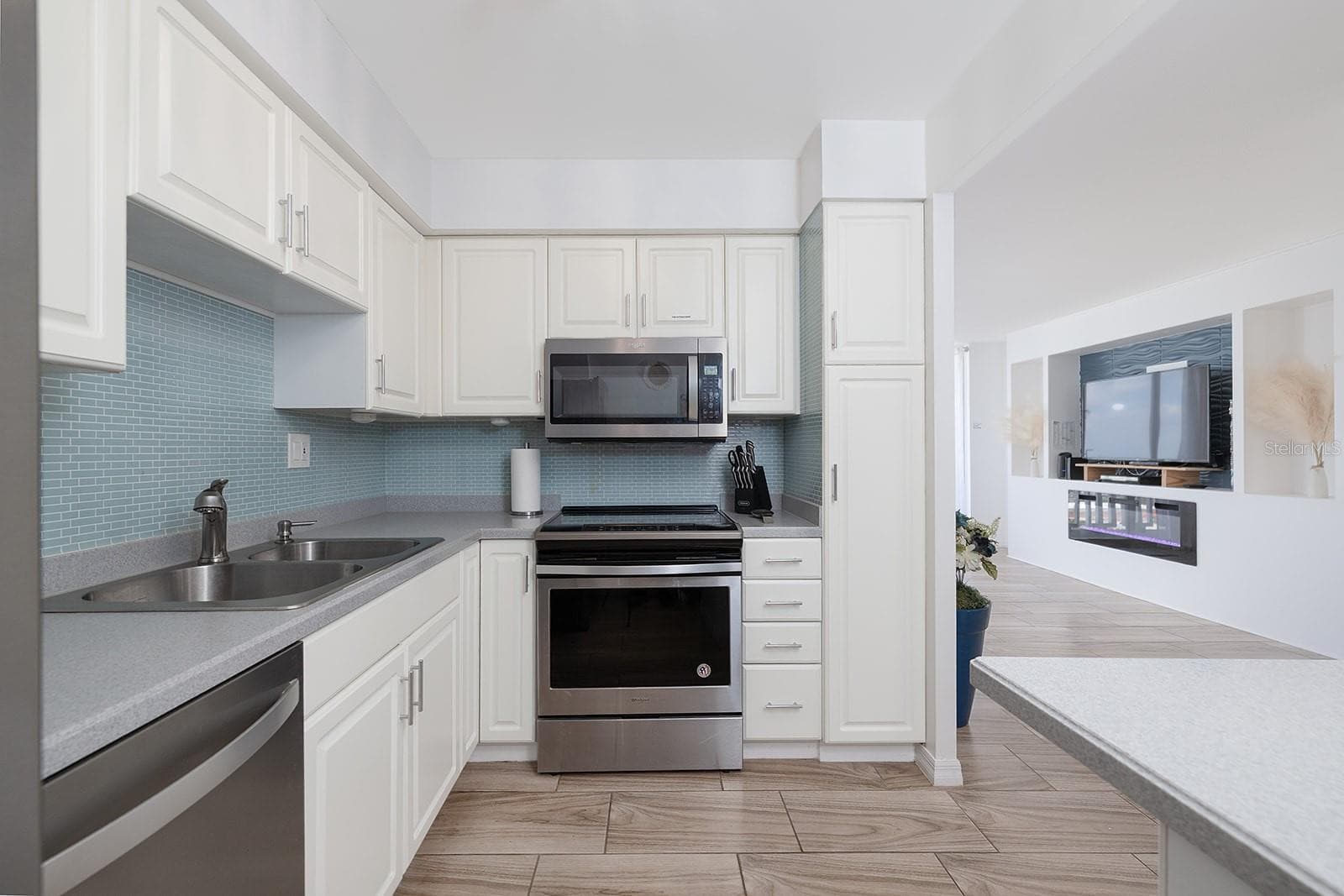 Condominium at 2800 N ATLANTIC AVE #1401, DAYTONA BEACH, photo 15 of 31