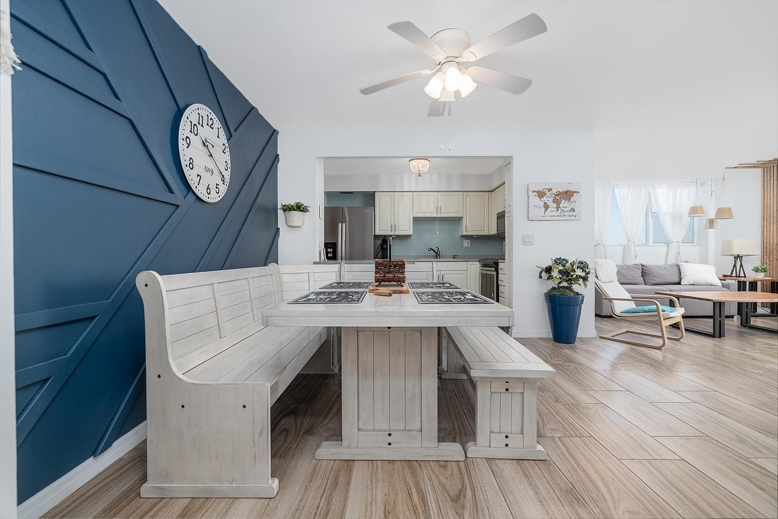 Condominium at 2800 N ATLANTIC AVE #1401, DAYTONA BEACH, photo 16 of 31