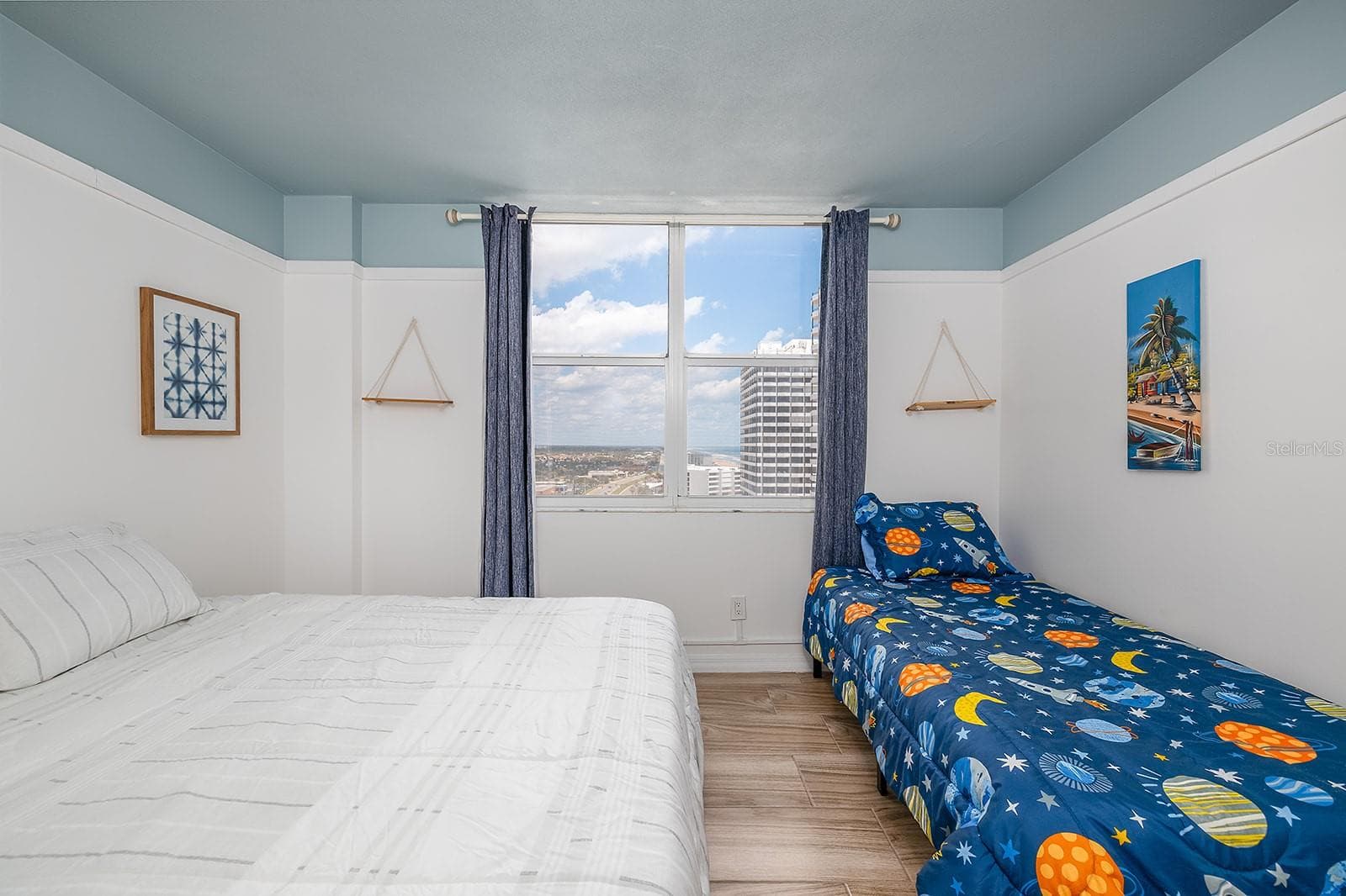 Condominium at 2800 N ATLANTIC AVE #1401, DAYTONA BEACH, photo 20 of 31