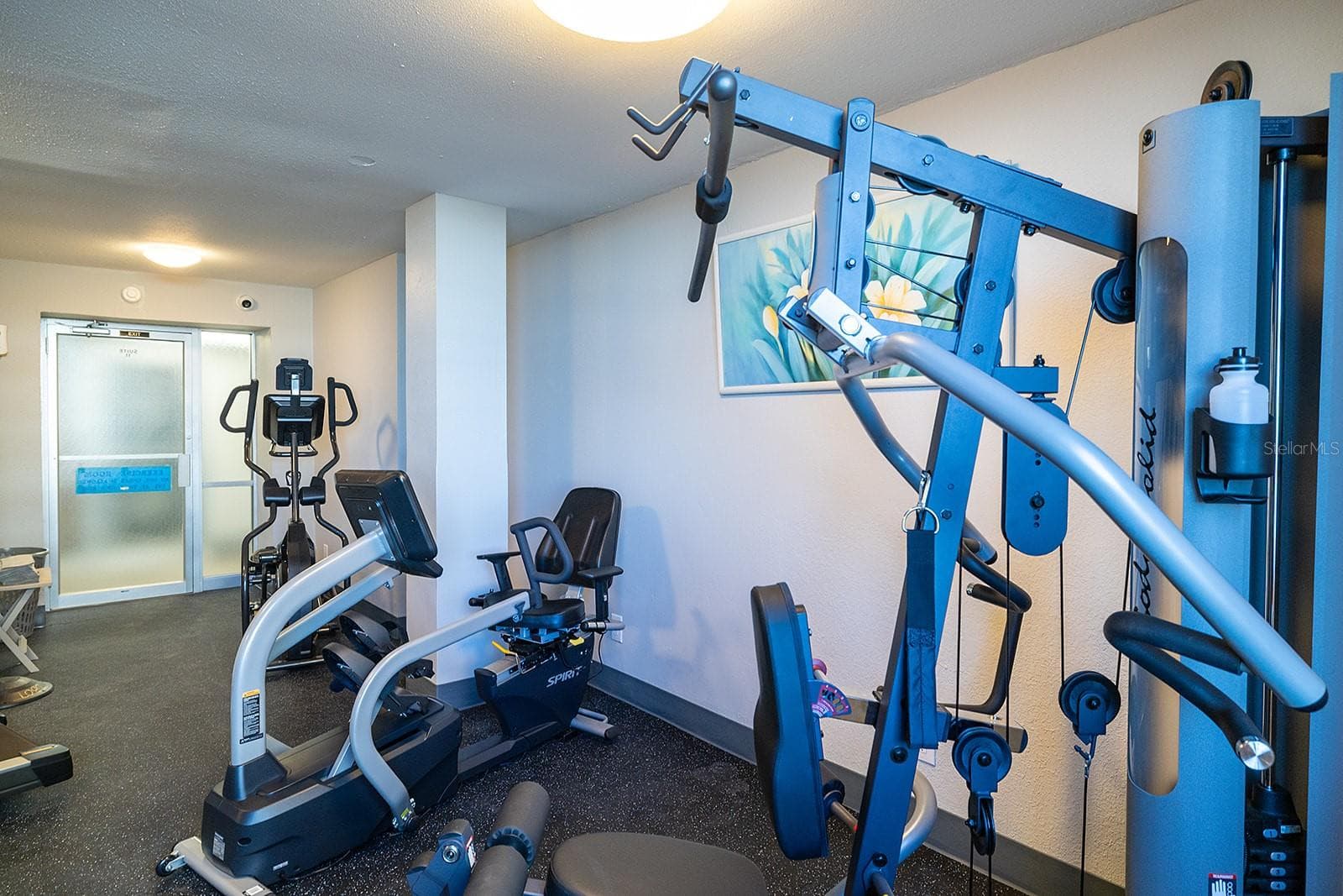 Condominium at 2800 N ATLANTIC AVE #1401, DAYTONA BEACH, photo 26 of 31