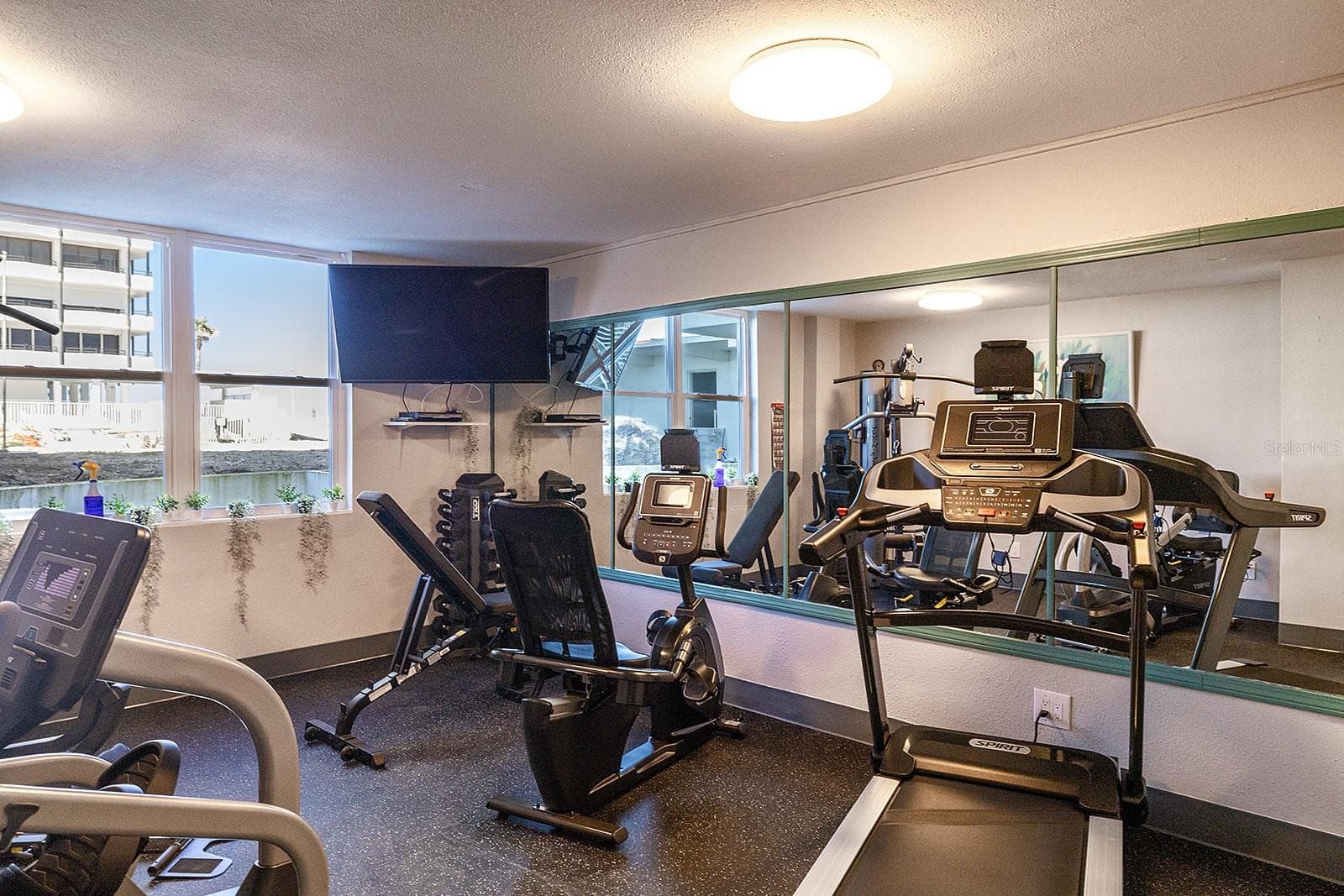 Condominium at 2800 N ATLANTIC AVE #1401, DAYTONA BEACH, photo 27 of 31