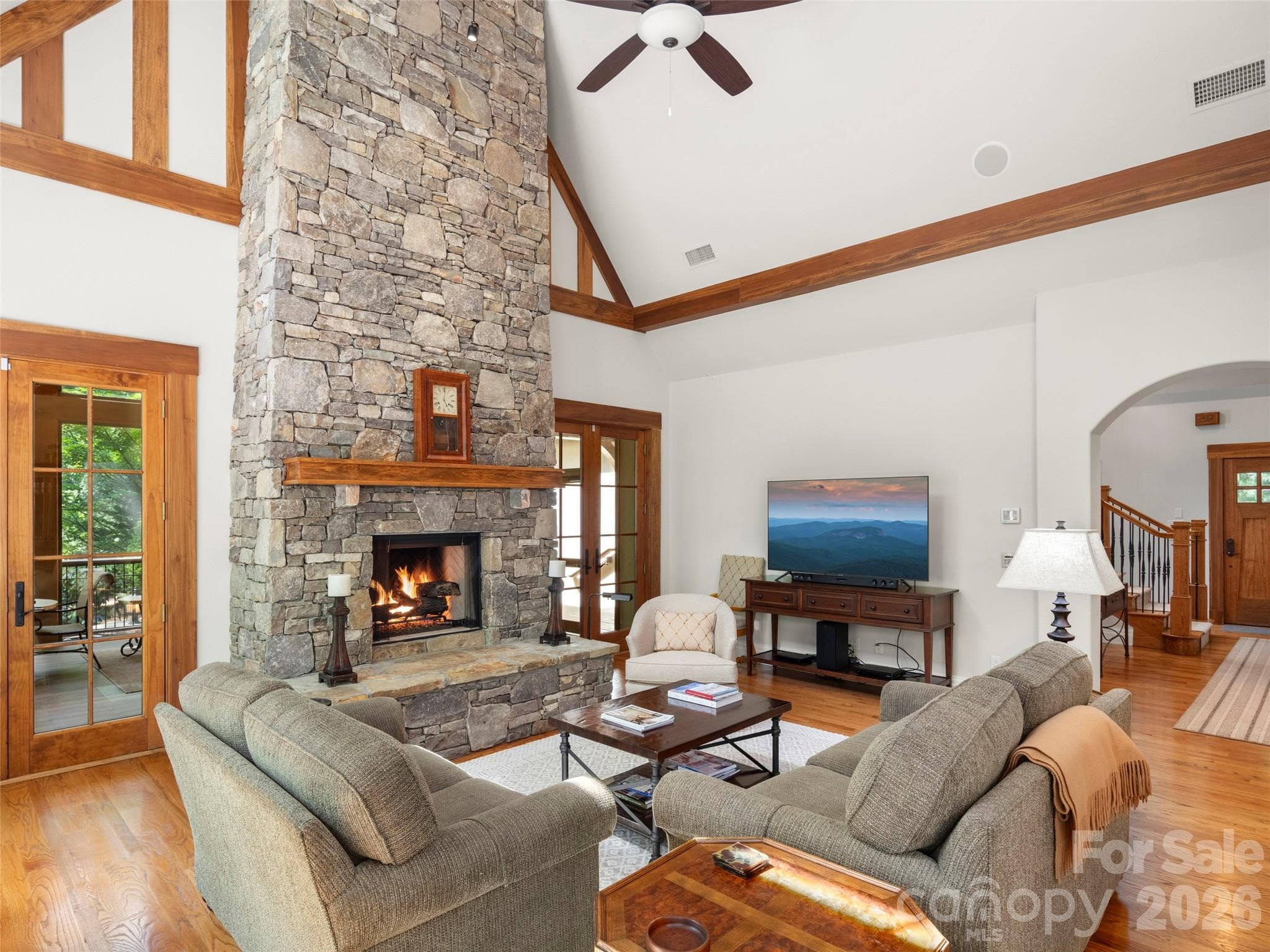 Single Family Residence at Arden, photo 7 of 30
