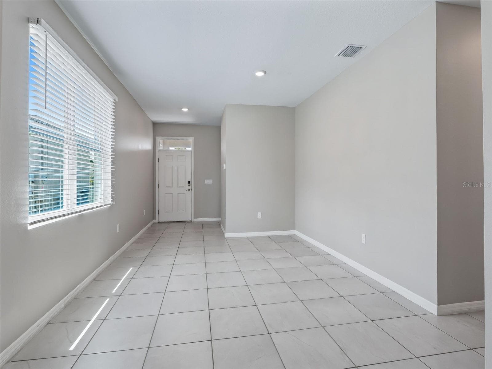 Dining Room - 5072 STOKES WAY, WILDWOOD