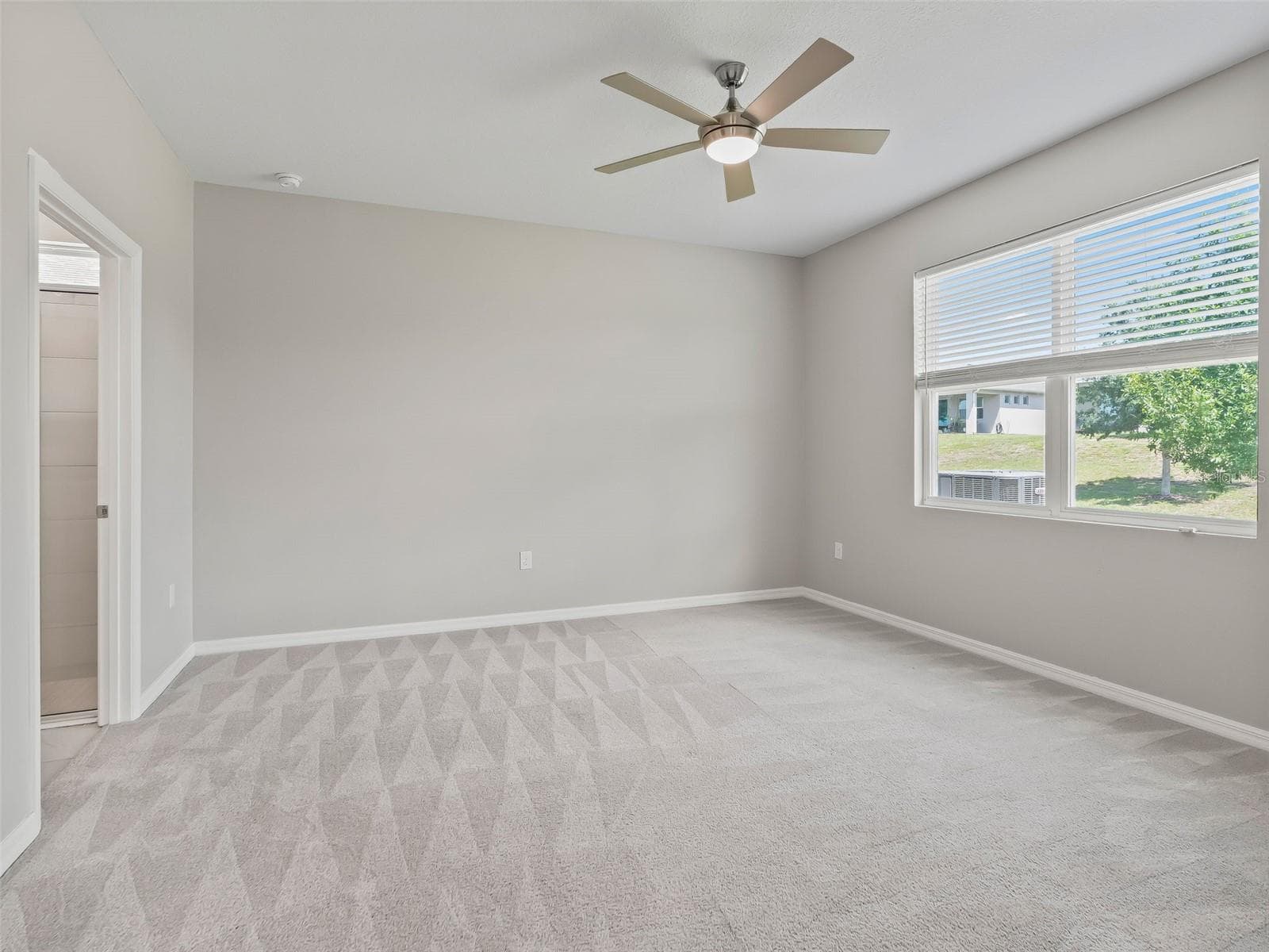 Primary Bedroom 14X14 - 5072 STOKES WAY, WILDWOOD