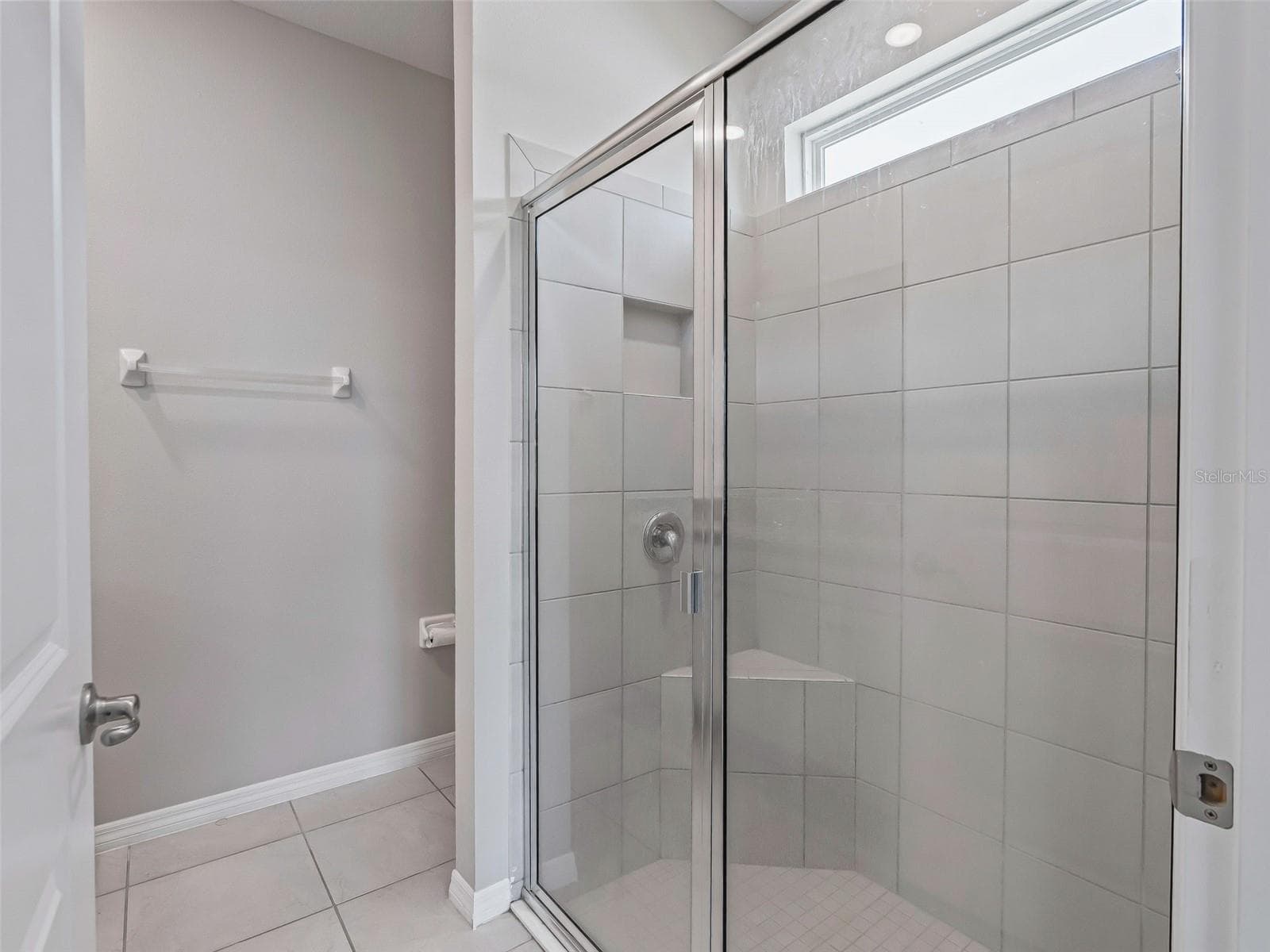 Primary Shower - 5072 STOKES WAY, WILDWOOD