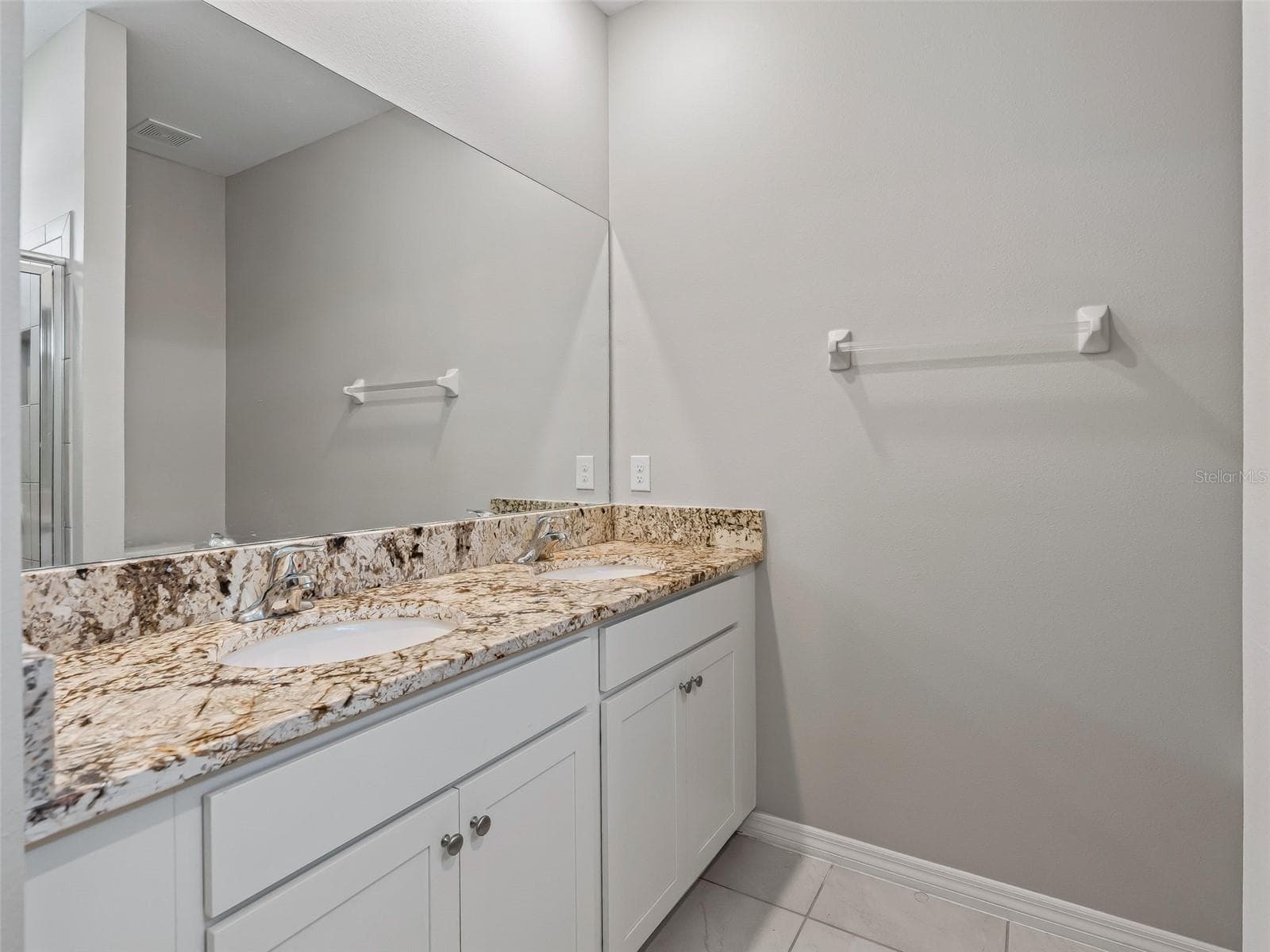 Primary Bathroom - 5072 STOKES WAY, WILDWOOD