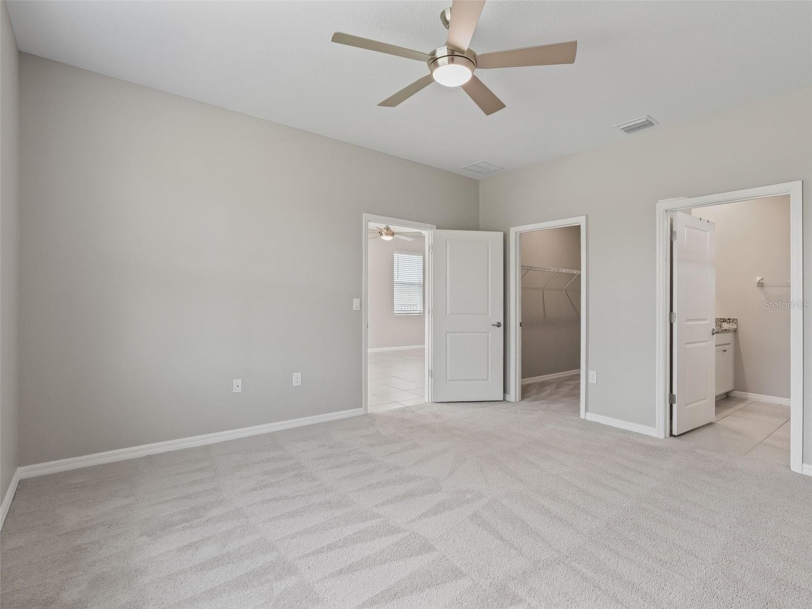Bedroom 3 10X11 - 5072 STOKES WAY, WILDWOOD