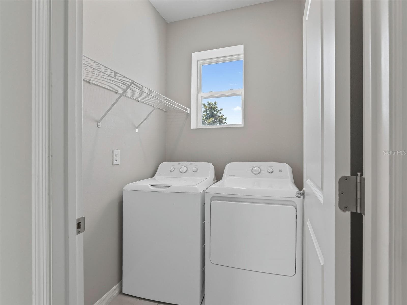 Indoor Laundry - 5072 STOKES WAY, WILDWOOD