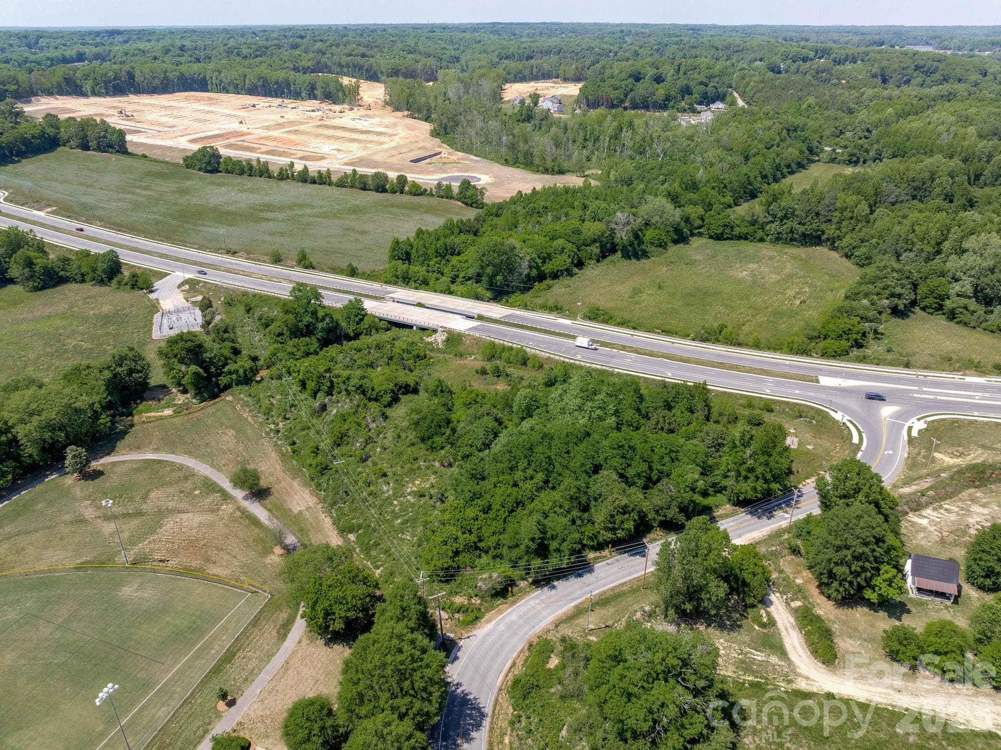 Acreage at Acreage, Kannapolis, photo 3 of 14