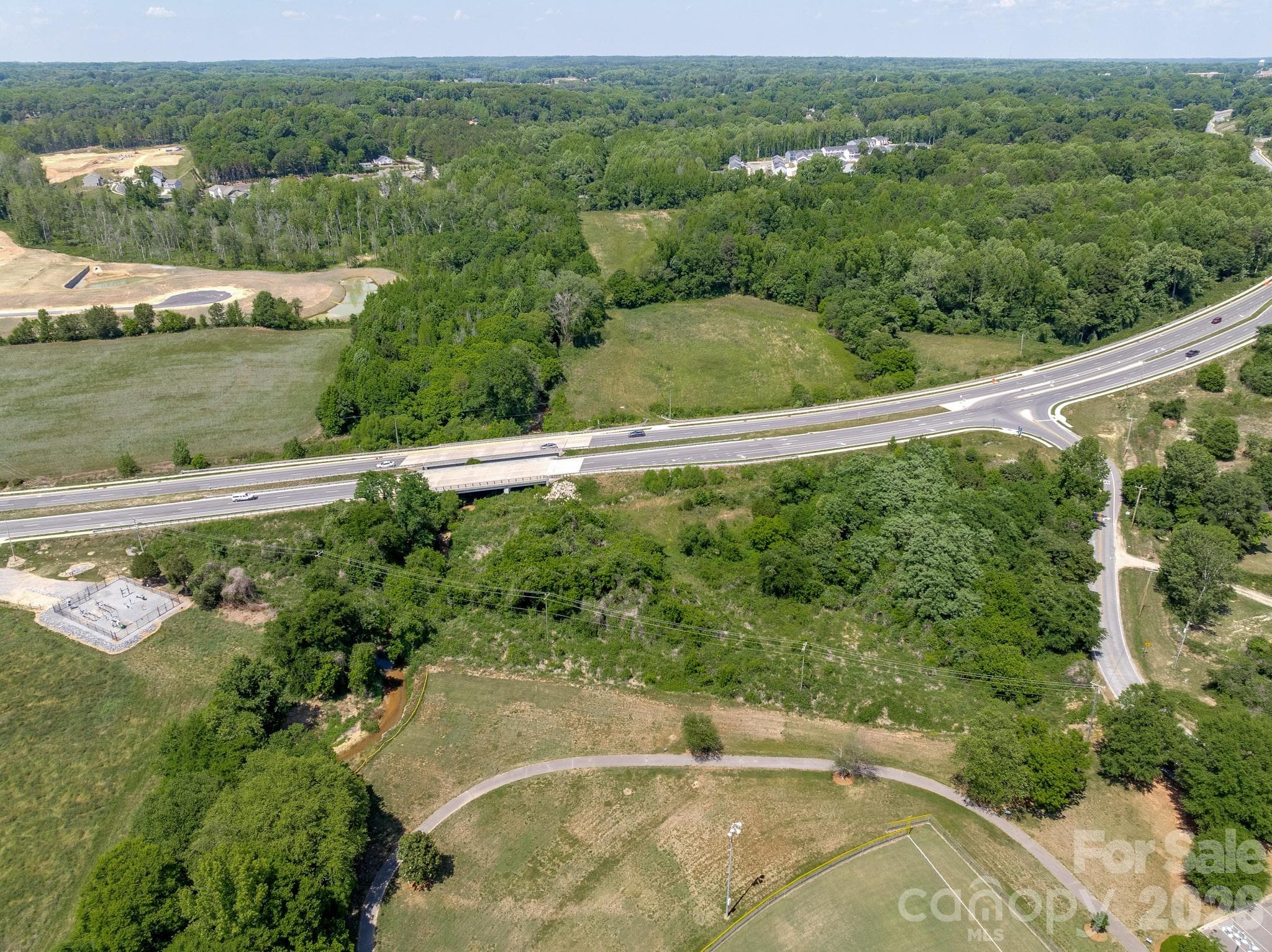 Acreage at Acreage, Kannapolis, photo 8 of 14
