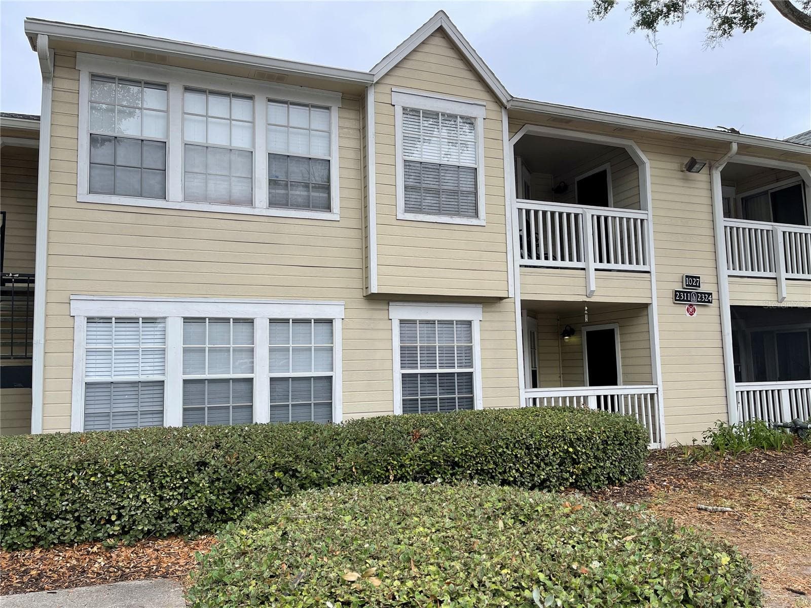 1027 S HIAWASSEE RD #2311