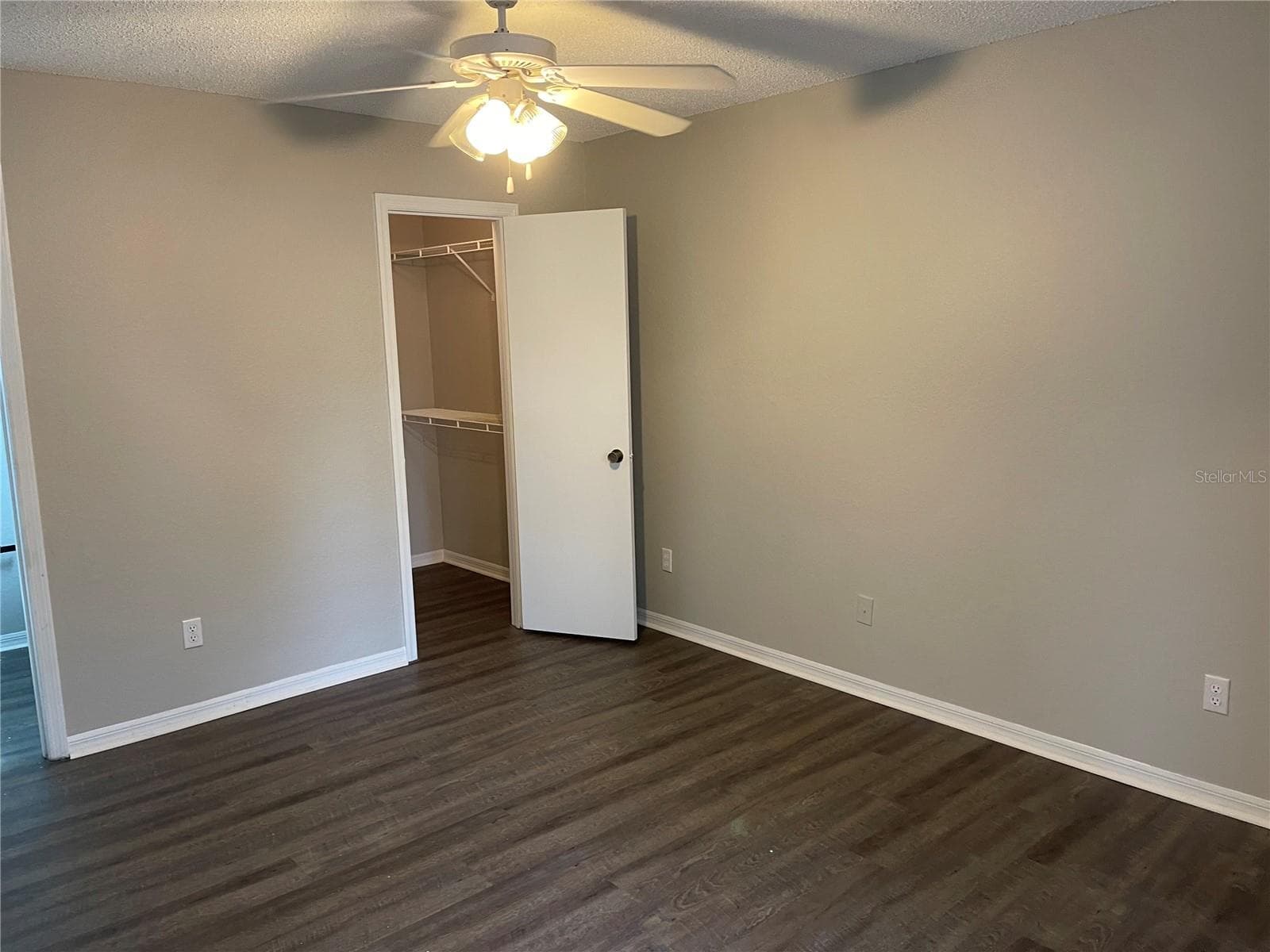 Primary bedroom - 1027 S HIAWASSEE RD #2311, ORLANDO