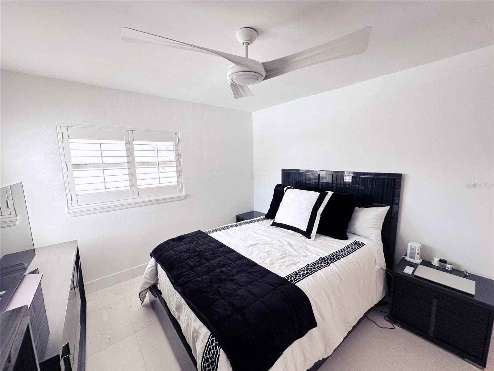 Second bedroom - 155 112TH AVE #A, TREASURE ISLAND