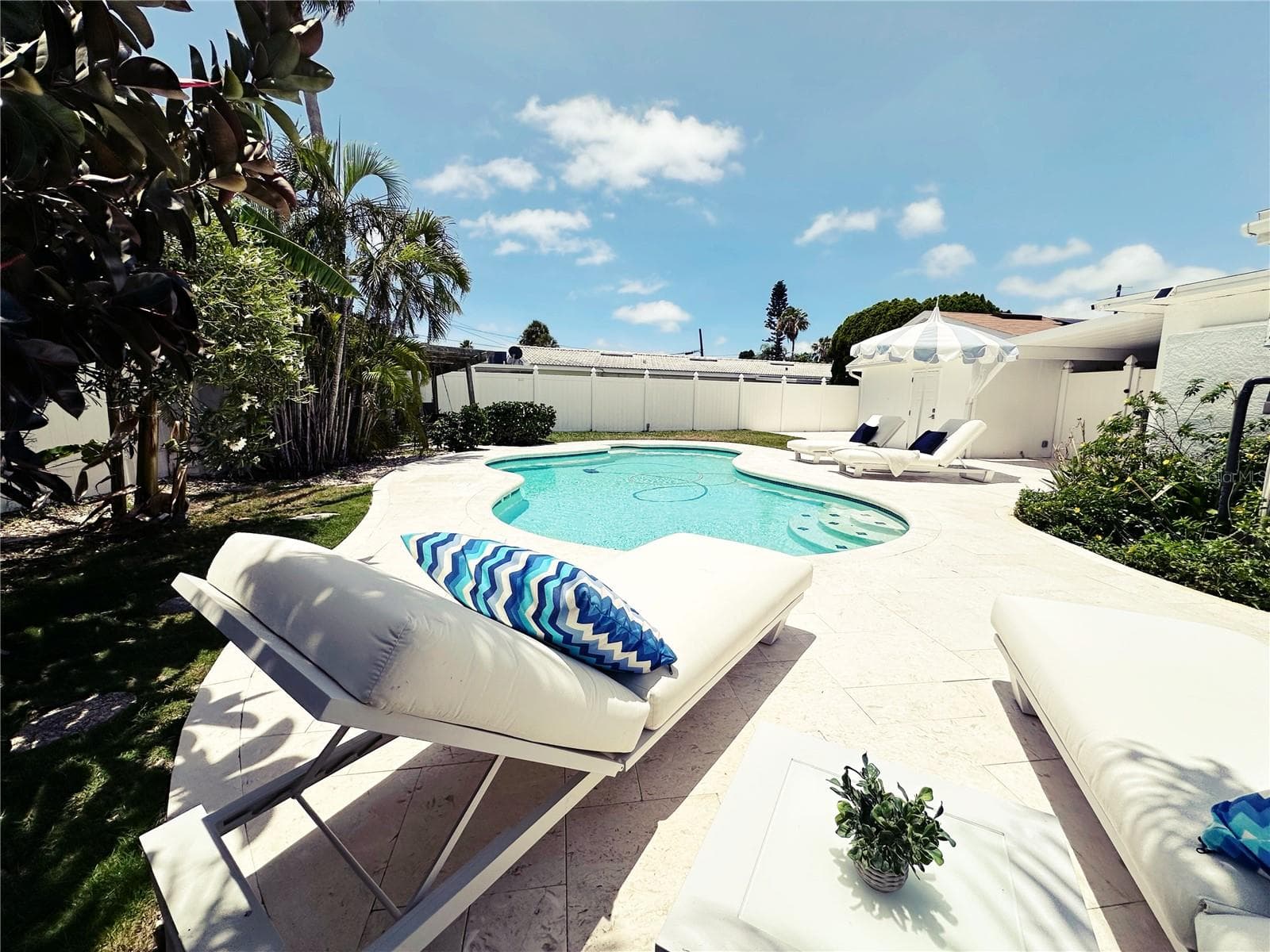 Single Family Residence at 155 112TH AVE #A, TREASURE ISLAND, photo 47 of 65