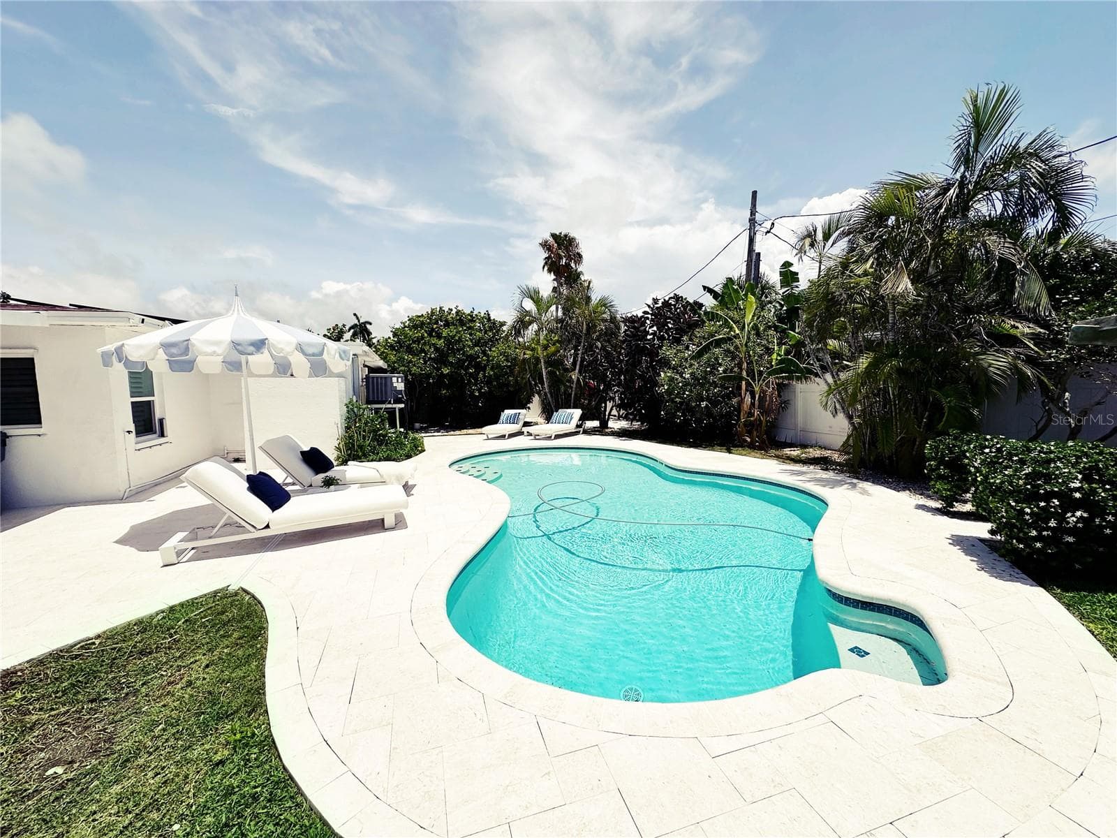 Single Family Residence at 155 112TH AVE #A, TREASURE ISLAND, photo 48 of 65