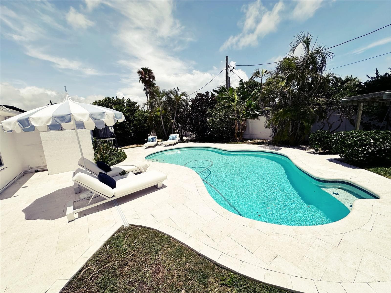 Single Family Residence at 155 112TH AVE #A, TREASURE ISLAND, photo 50 of 65