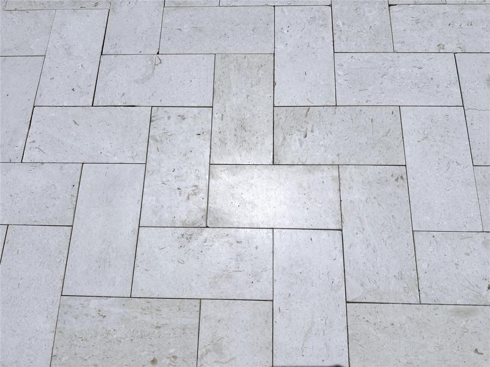 Driveway Flagstone pavers - 155 112TH AVE #A, TREASURE ISLAND