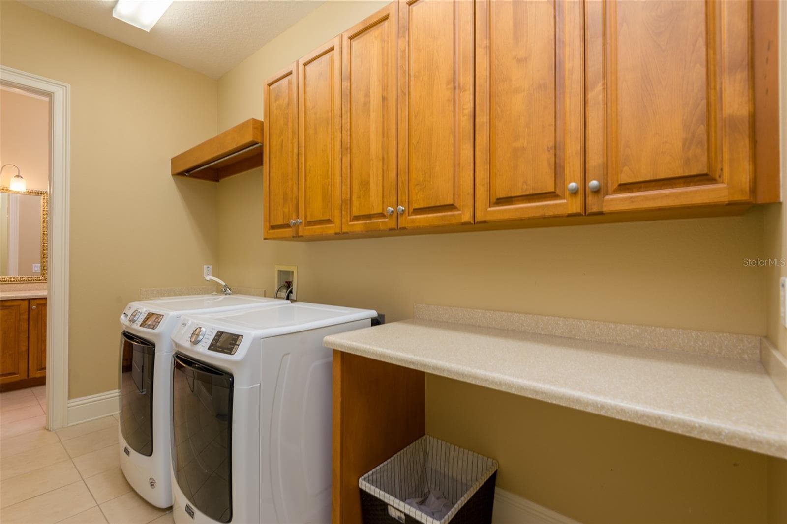 first floor laundry - 7902 FOXCATCHER CT, ODESSA