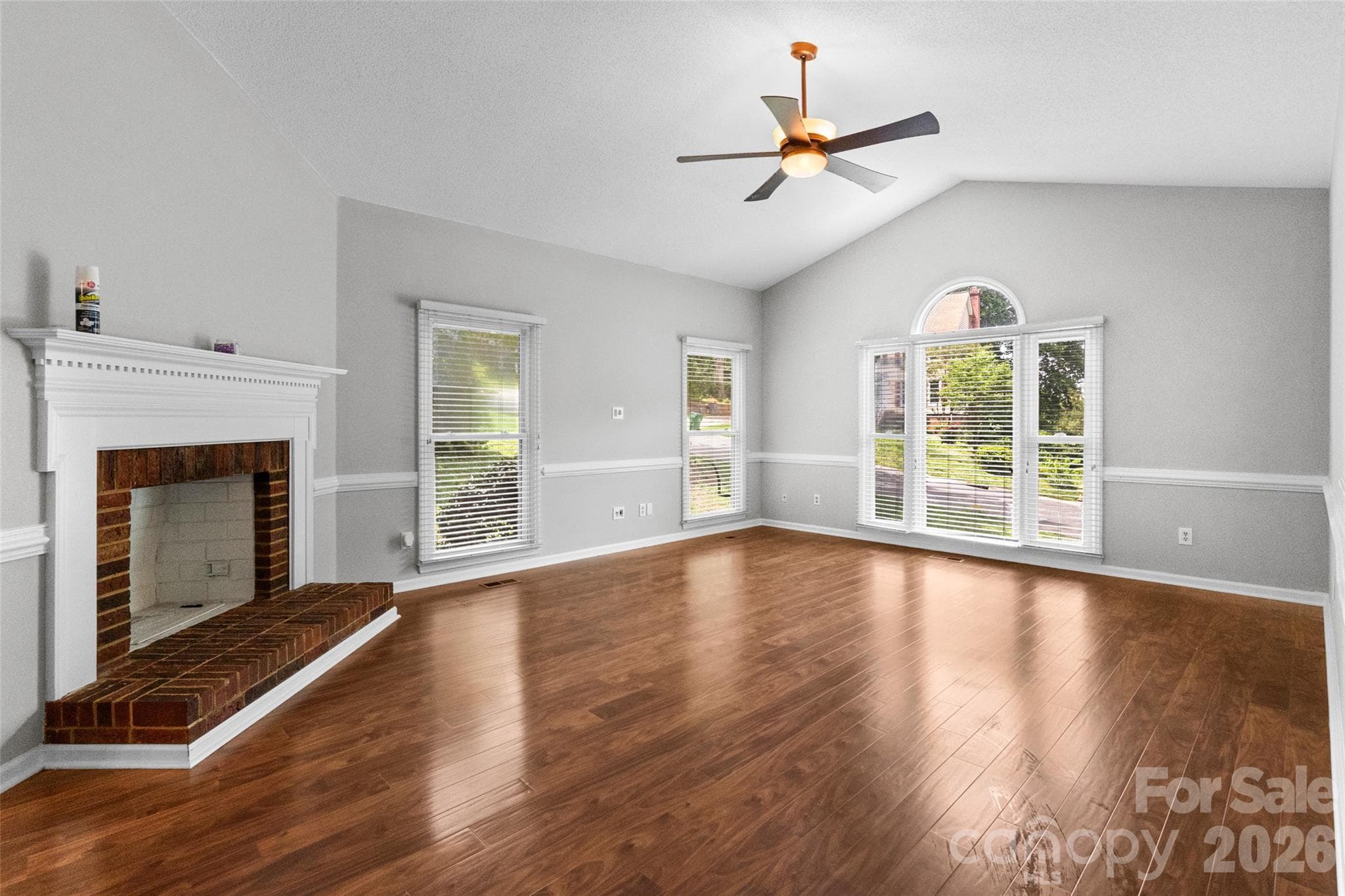 Single Family Residence at 2001 Colony Hill Drive, Charlotte, photo 3 of 40