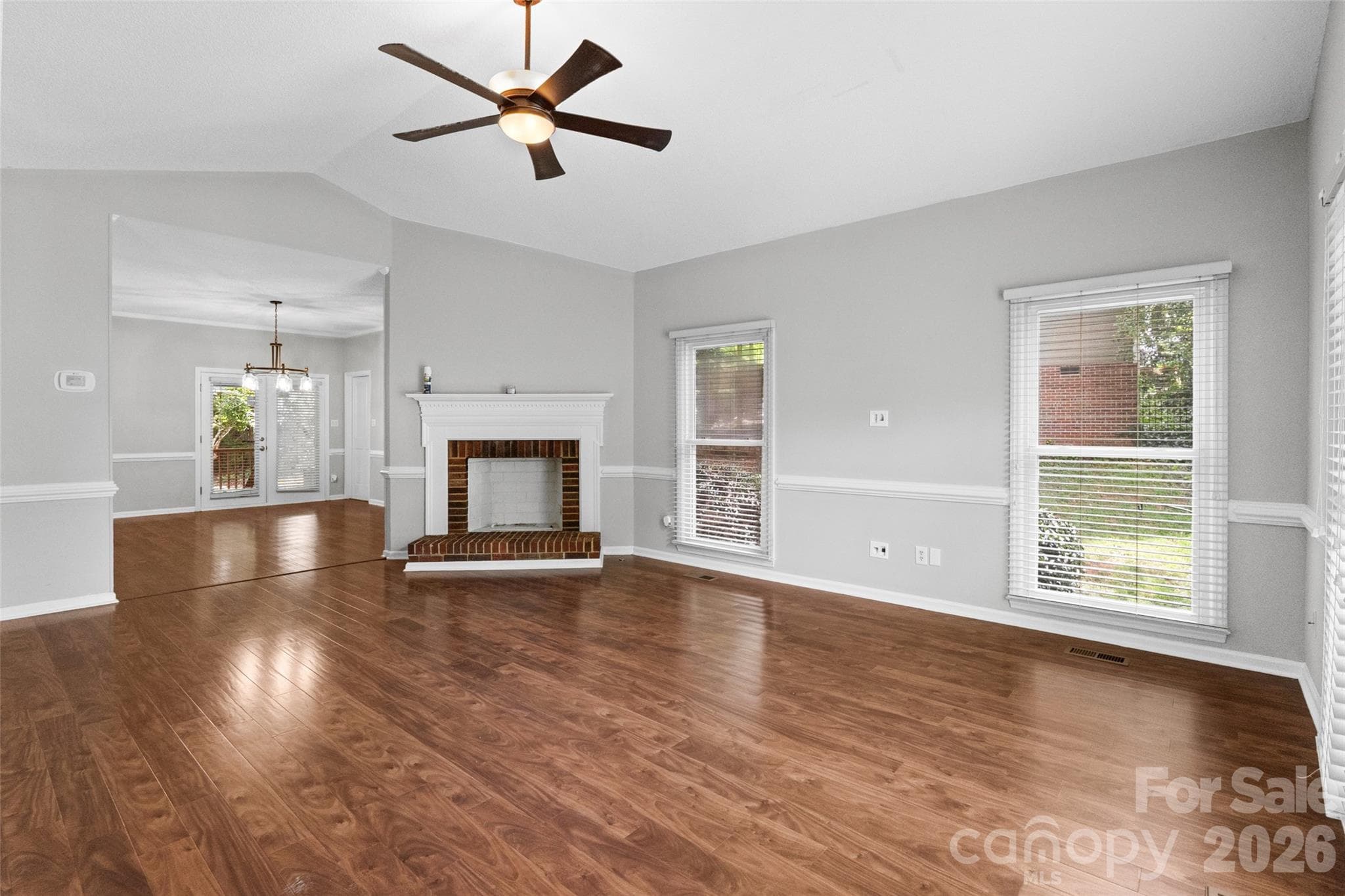 Single Family Residence at 2001 Colony Hill Drive, Charlotte, photo 4 of 40