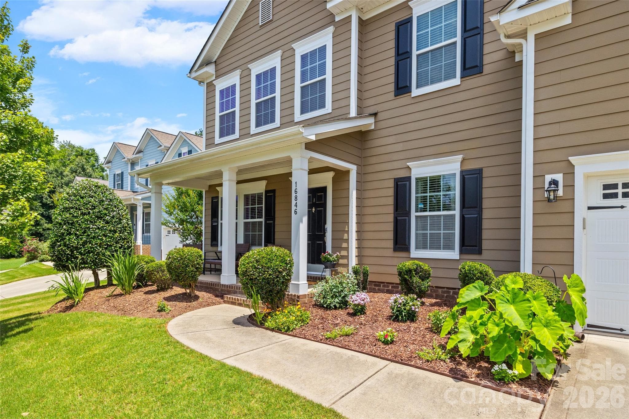 Single Family Residence at Charlotte, photo 2 of 38
