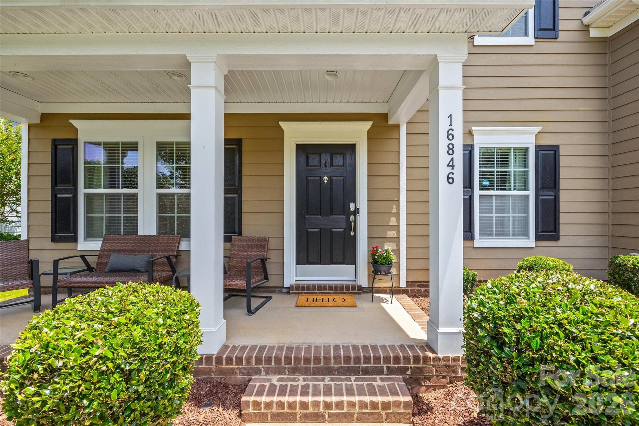 Single Family Residence at Charlotte, photo 3 of 38