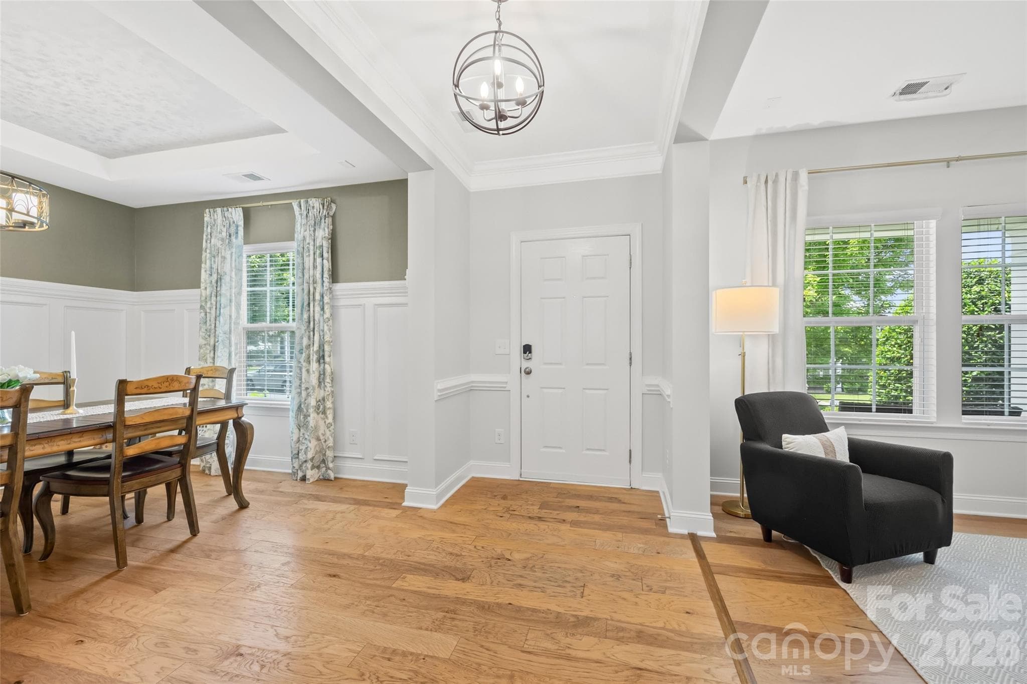 Single Family Residence at Charlotte, photo 4 of 38