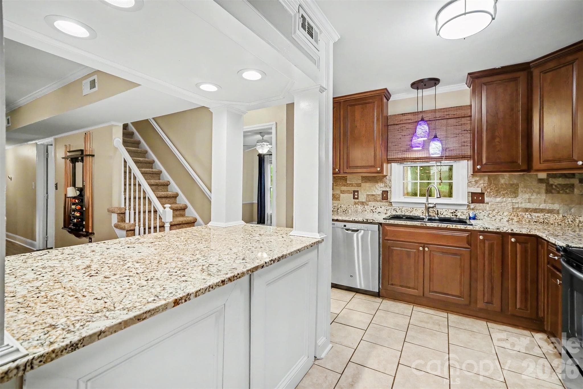 Appliances Convey with Property - 8644 Kirchenbaum Drive, Charlotte