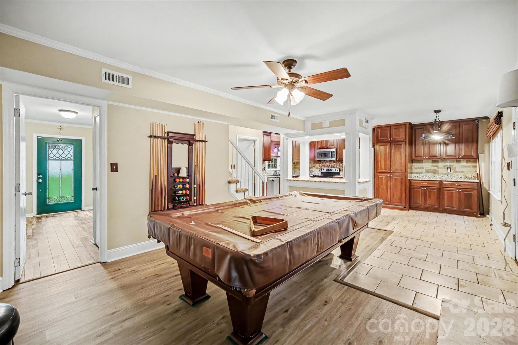 Lots of Space for Entertaining - 8644 Kirchenbaum Drive, Charlotte