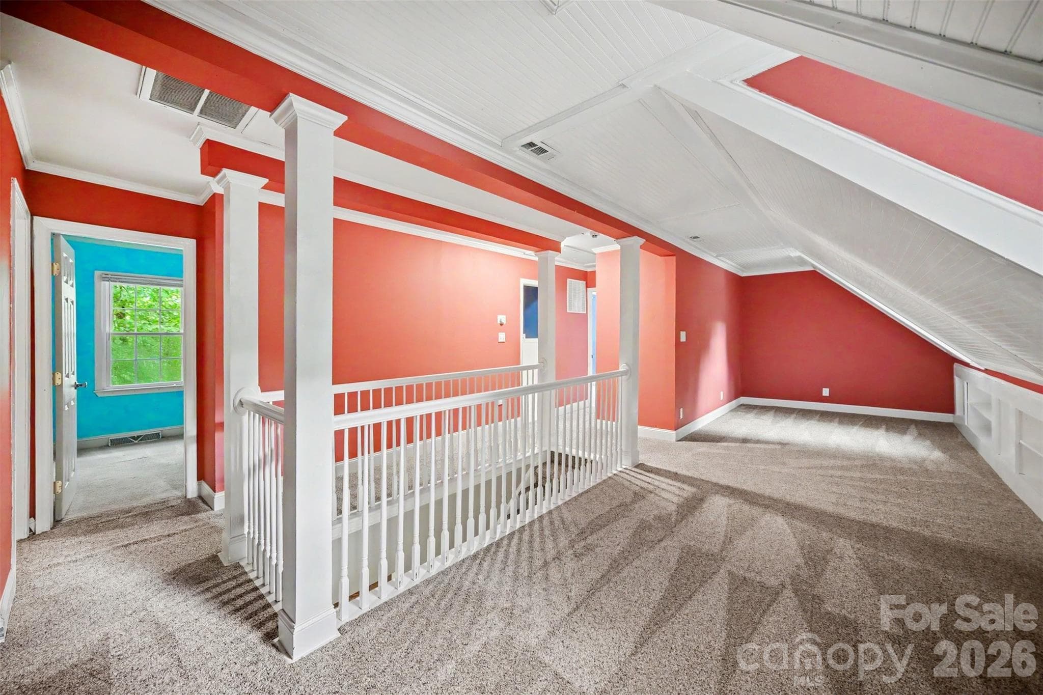 Second Floor Flex Space - 8644 Kirchenbaum Drive, Charlotte