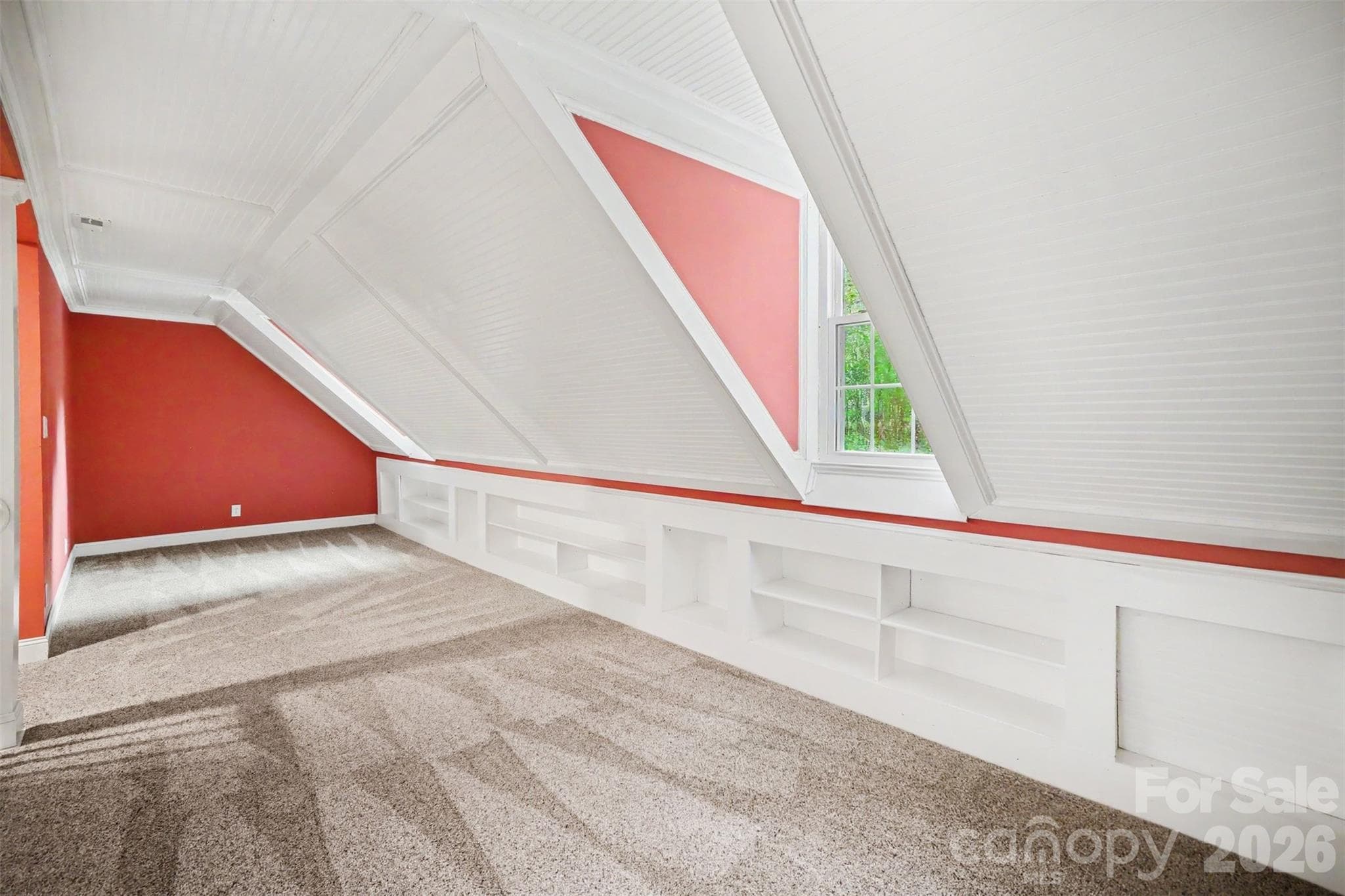 Lots of Built-In - 8644 Kirchenbaum Drive, Charlotte