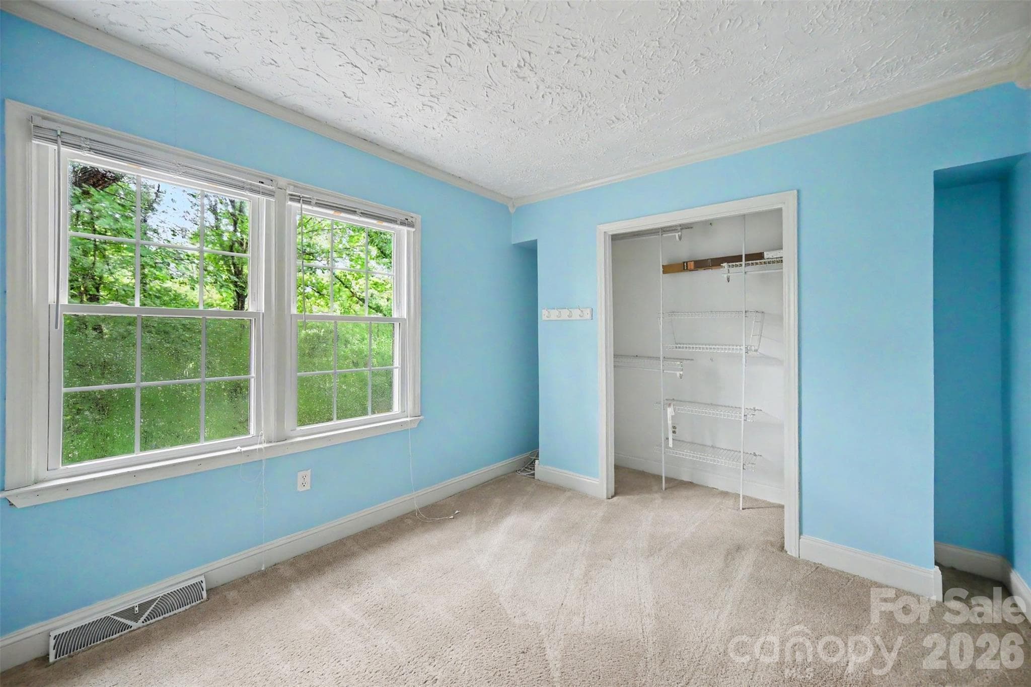 Third Bedroom - 8644 Kirchenbaum Drive, Charlotte