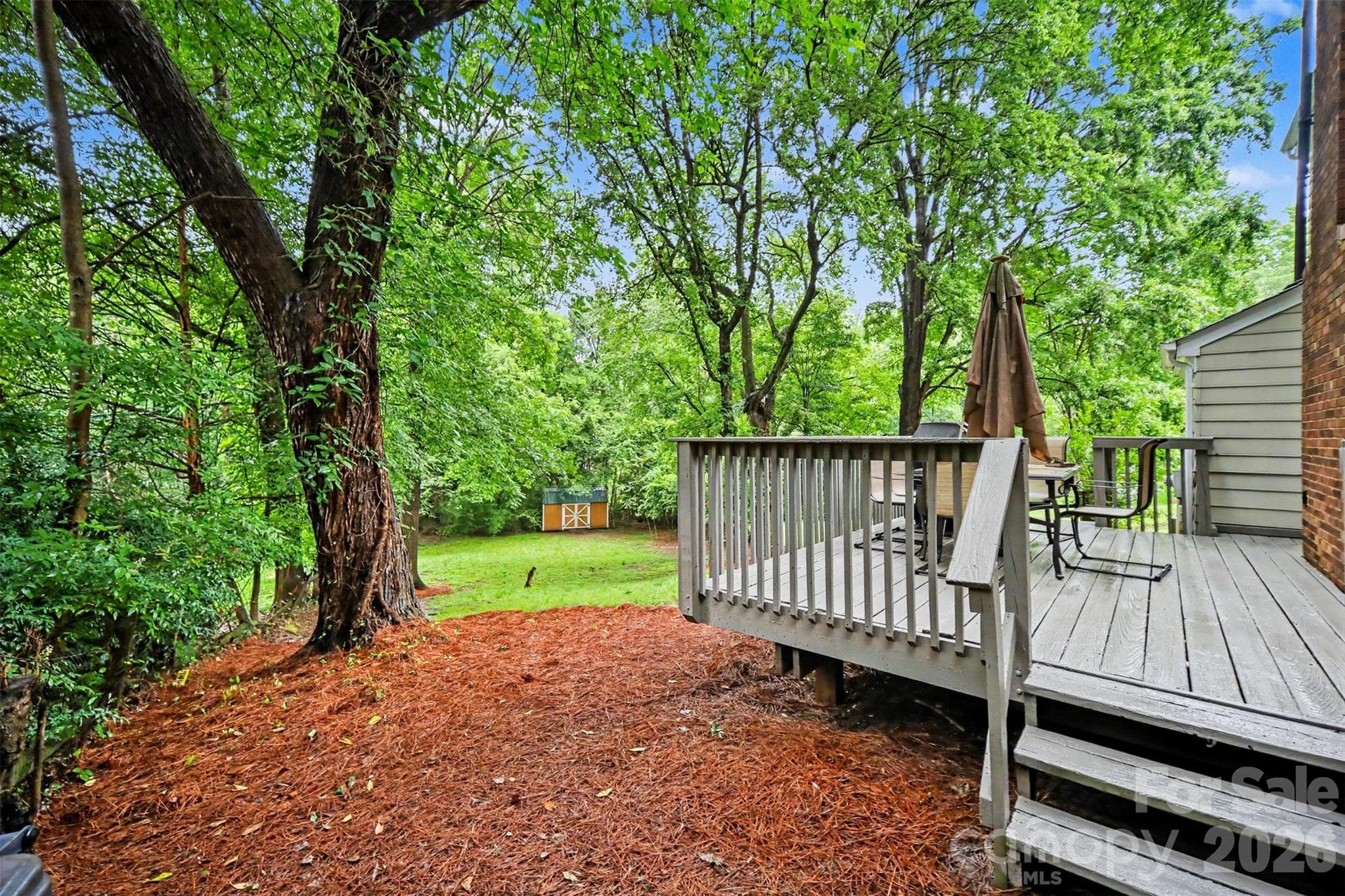 Single Family Residence at 8644 Kirchenbaum Drive, Charlotte, photo 31 of 41