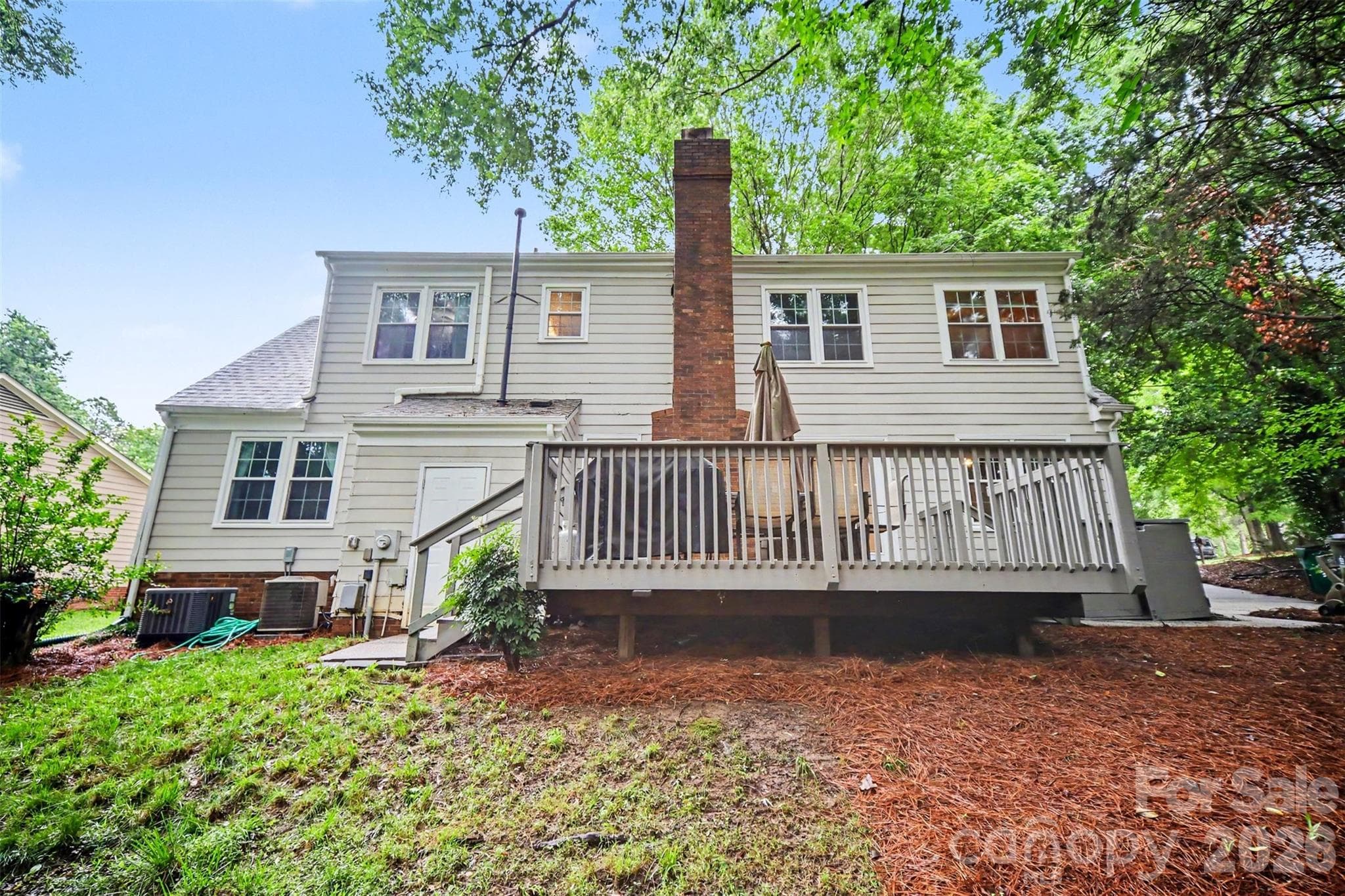 Single Family Residence at 8644 Kirchenbaum Drive, Charlotte, photo 32 of 41