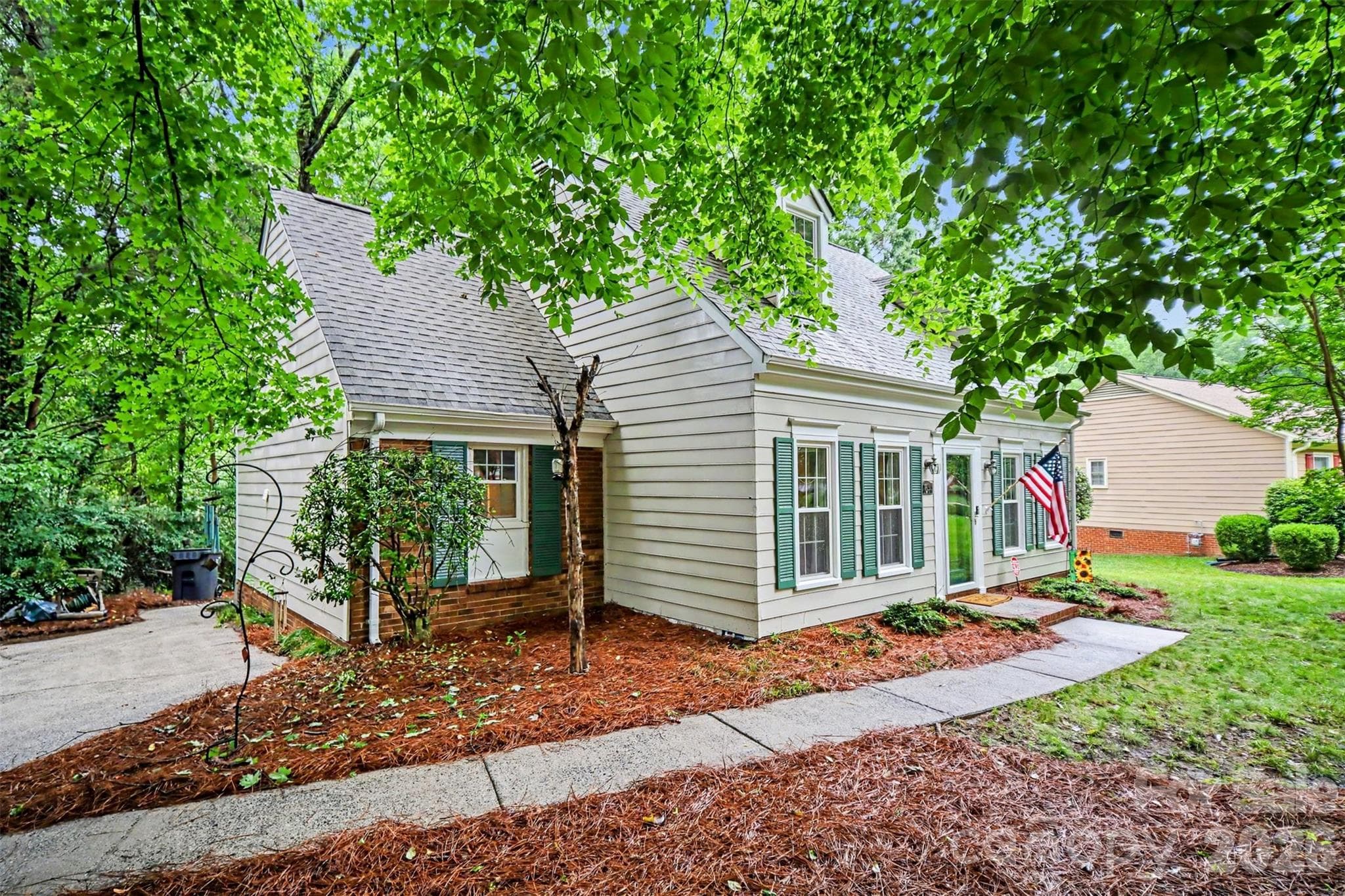 Single Family Residence at 8644 Kirchenbaum Drive, Charlotte, photo 35 of 41