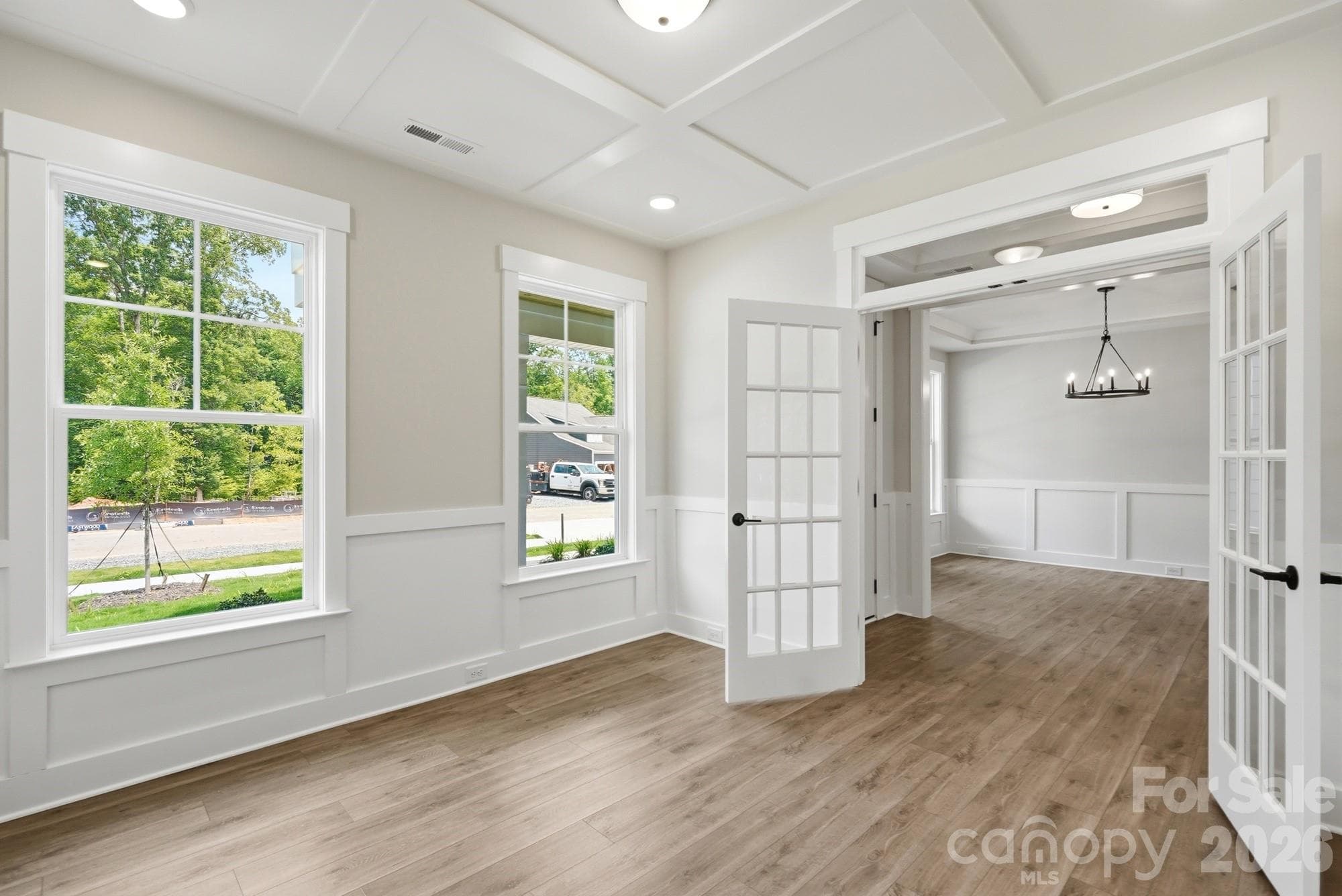 Office - 5062 McLaughlin Loop, Waxhaw