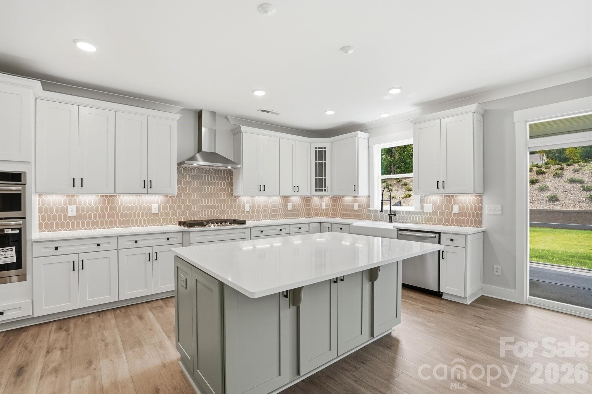 Kitchen - 5062 McLaughlin Loop, Waxhaw