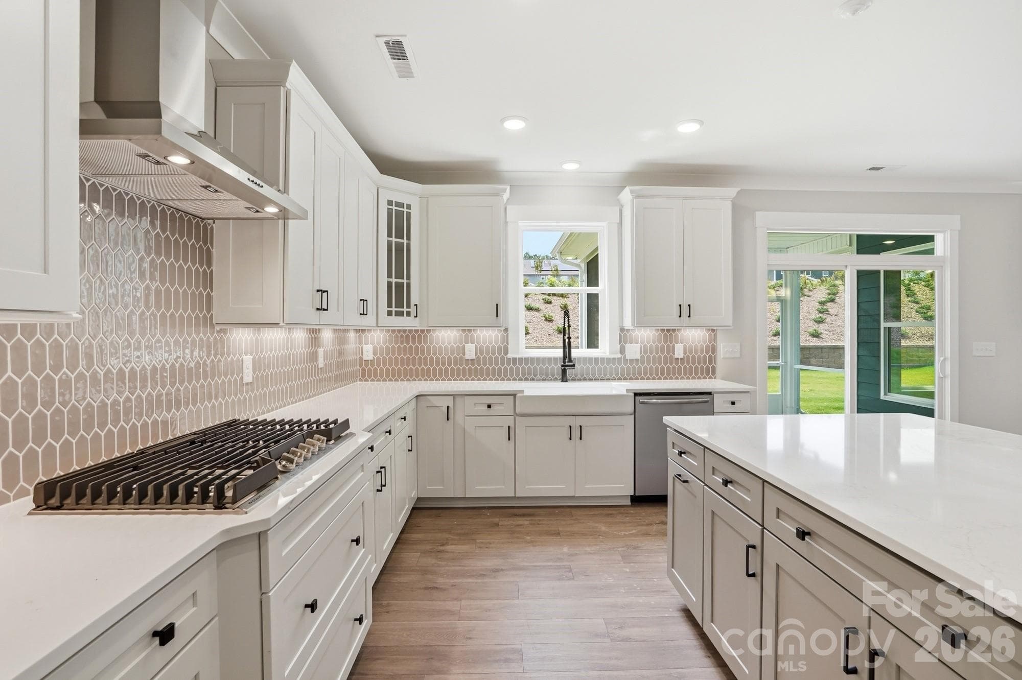 Kitchen - 5062 McLaughlin Loop, Waxhaw