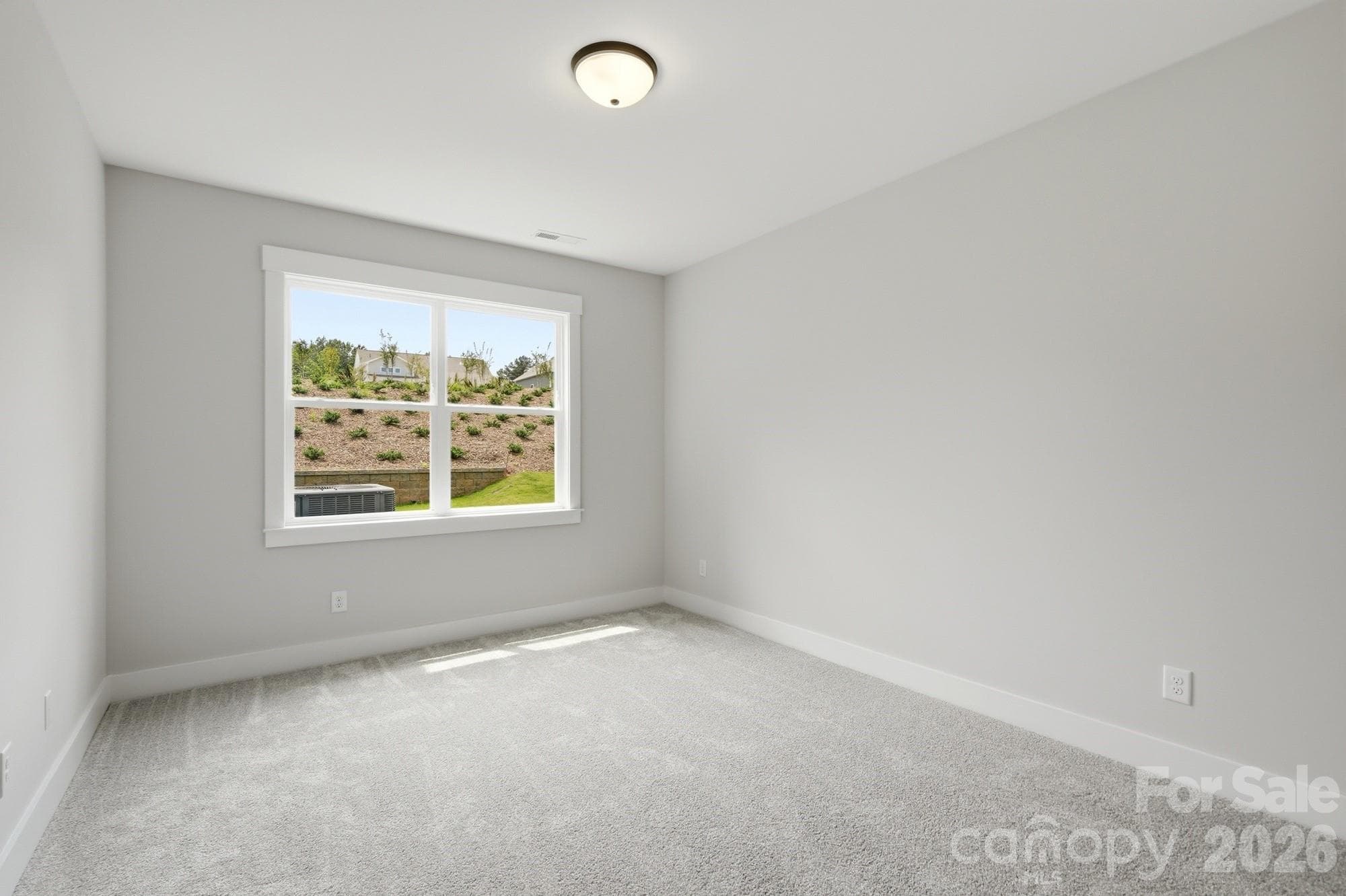 Guest Bedroom - 5062 McLaughlin Loop, Waxhaw