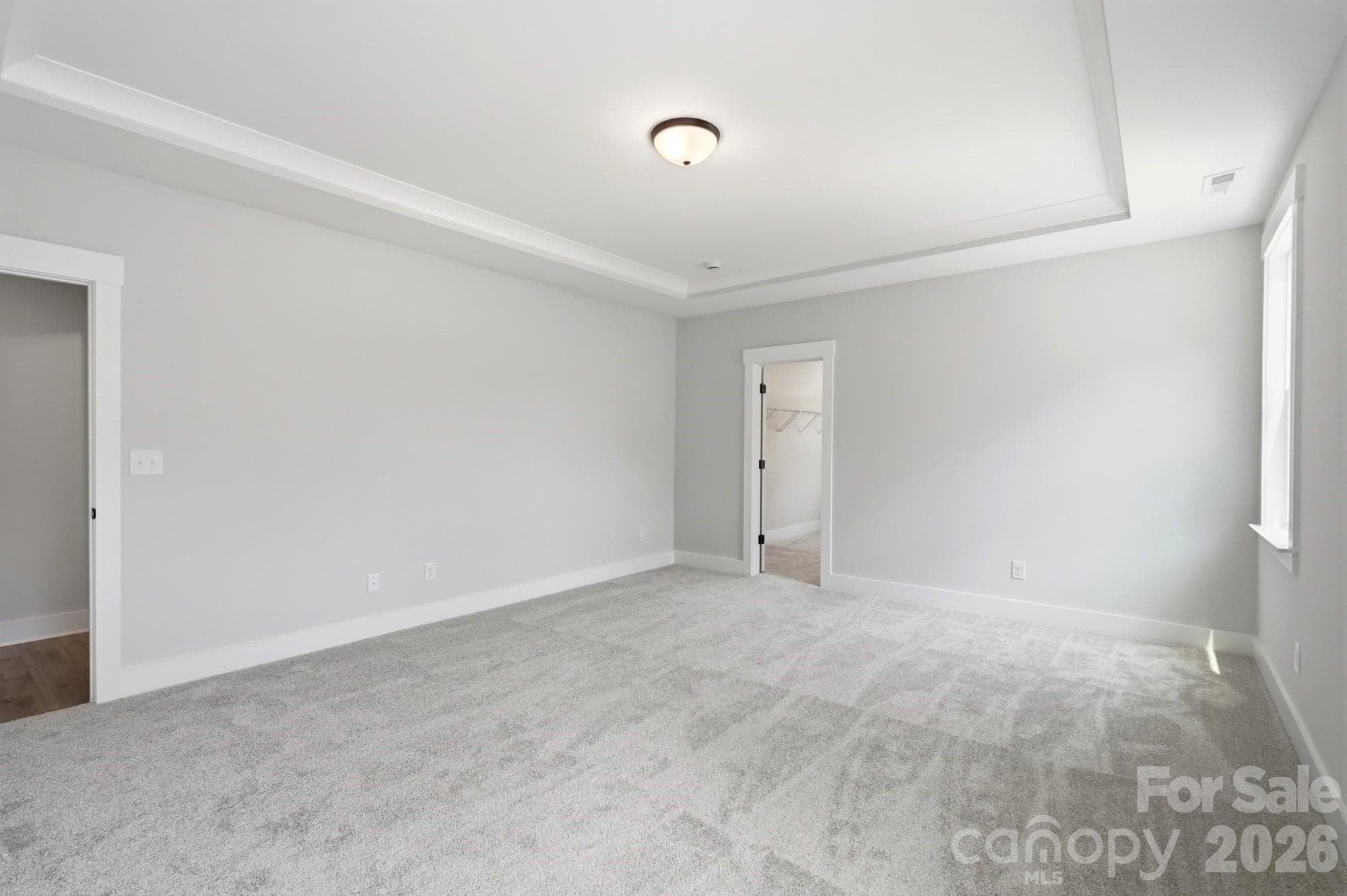 Primary Bedrooom - 5062 McLaughlin Loop, Waxhaw