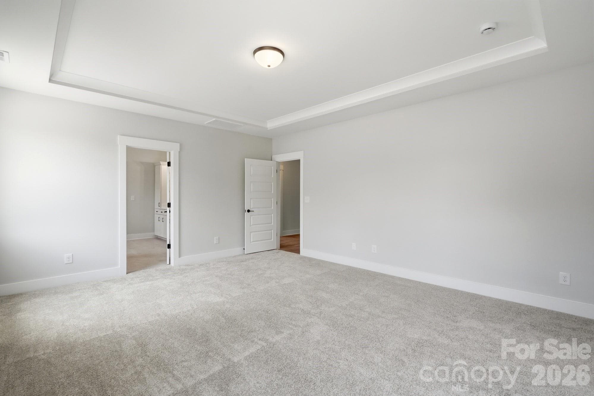 Primary Bedroom - 5062 McLaughlin Loop, Waxhaw