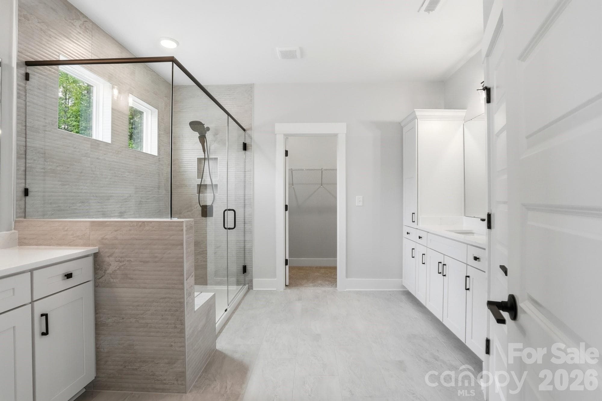 Primary Bathroom - 5062 McLaughlin Loop, Waxhaw