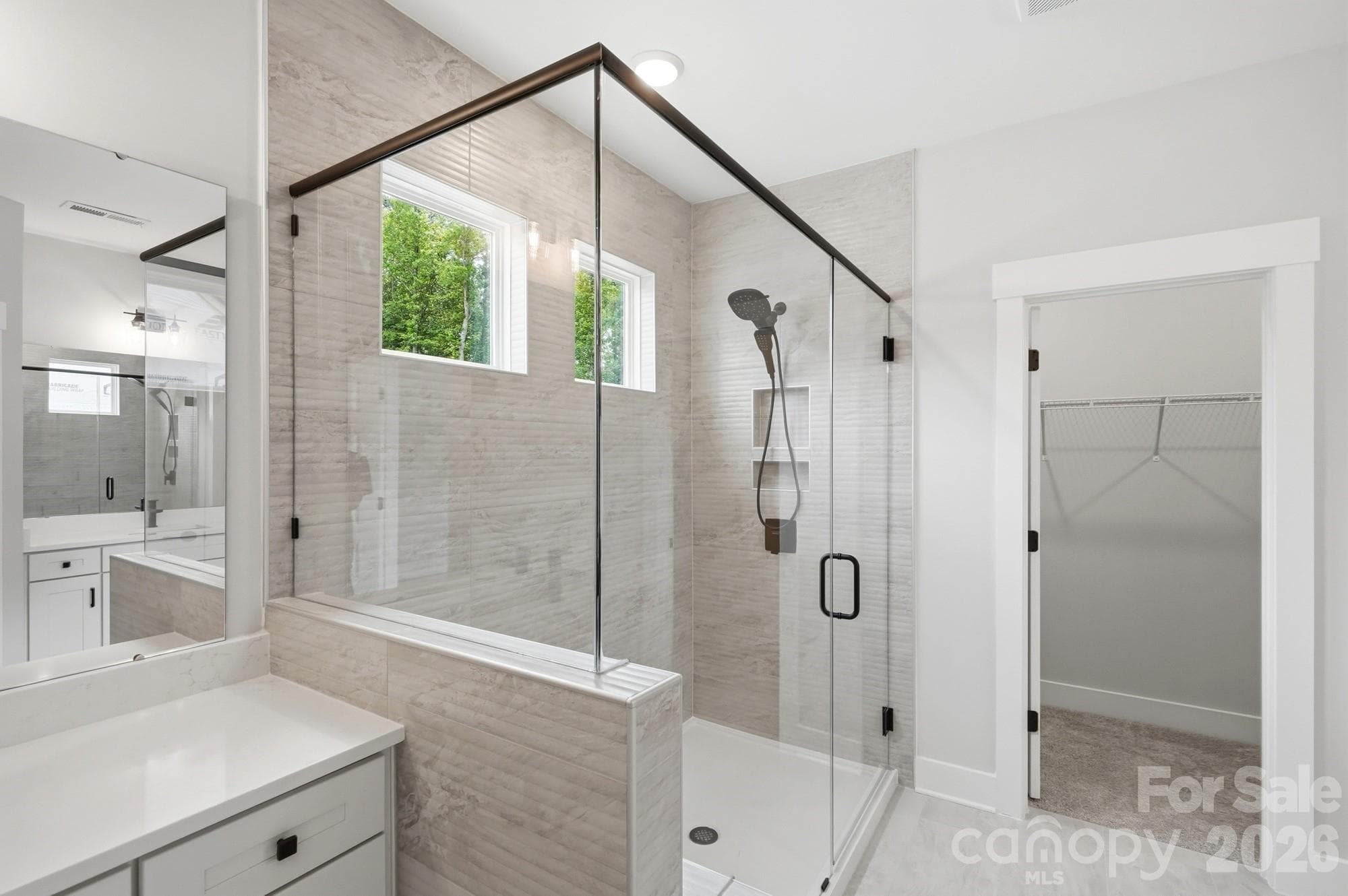Primary Bathroom - 5062 McLaughlin Loop, Waxhaw