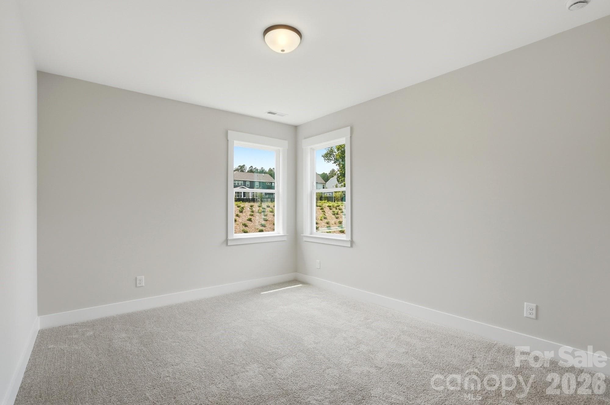 Bedroom 2 - 5062 McLaughlin Loop, Waxhaw