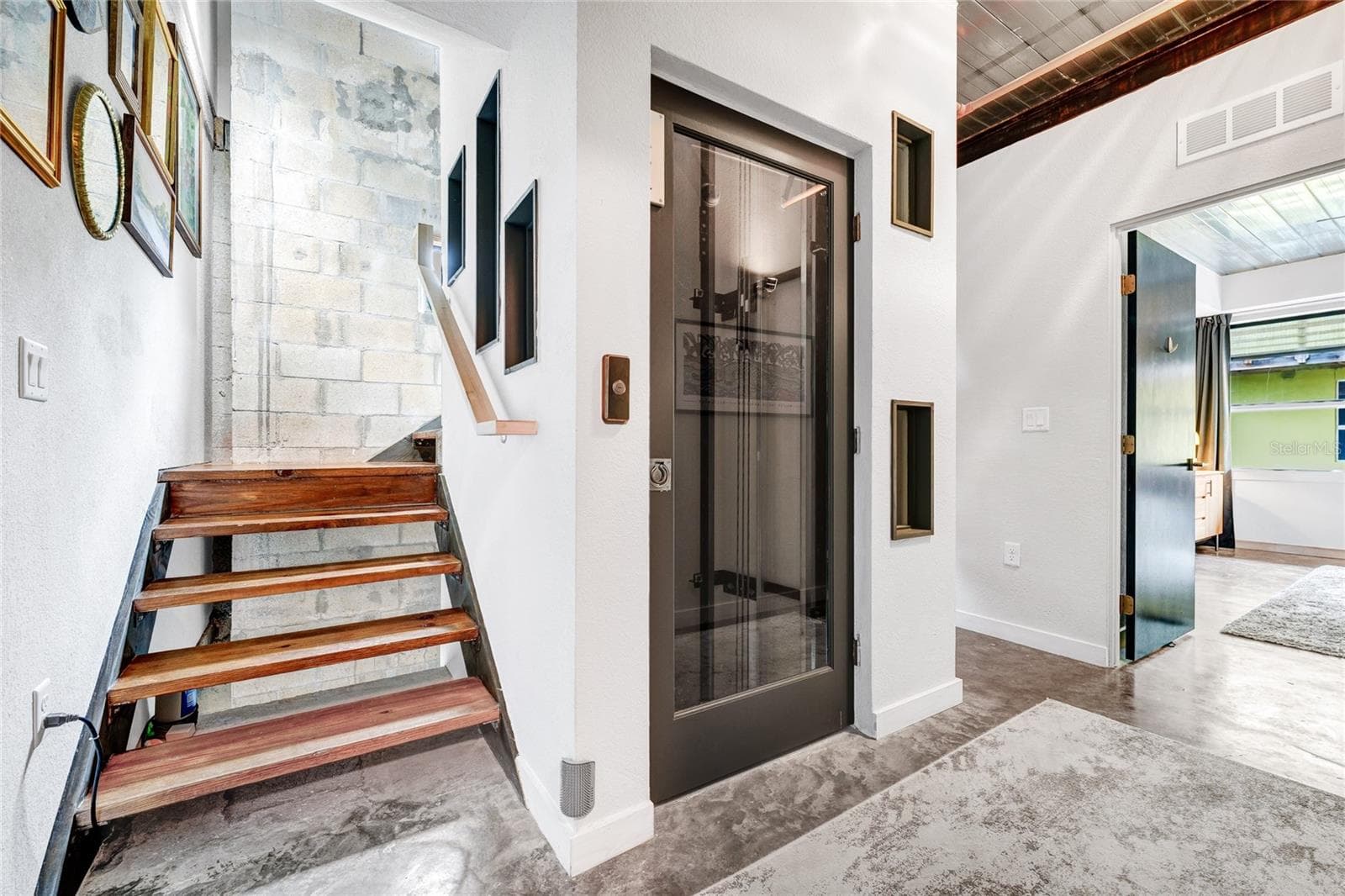 Townhouse at 1607 WOODWARD ST #11, ORLANDO, photo 16 of 42