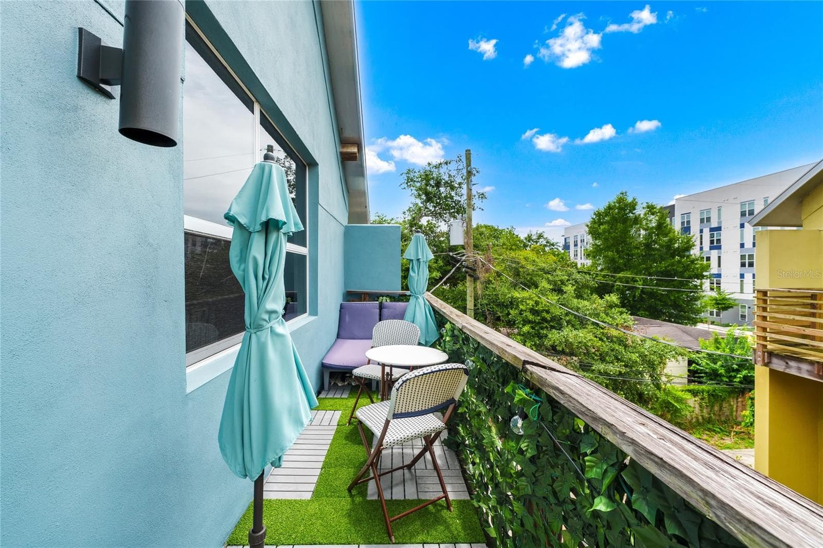 Townhouse at 1607 WOODWARD ST #11, ORLANDO, photo 37 of 42