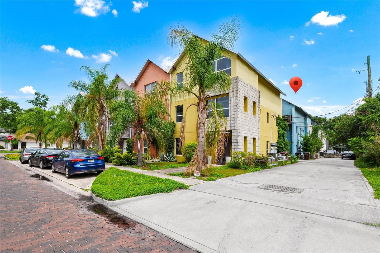 Townhouse at 1607 WOODWARD ST #11, ORLANDO, photo 39 of 42