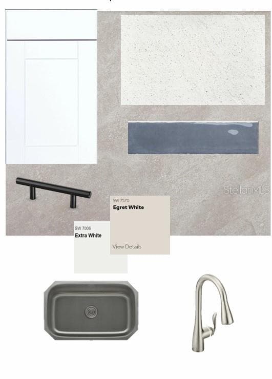 Interior Design Selections - 3550 CASPIAN CHERVIL ST, WESLEY CHAPEL
