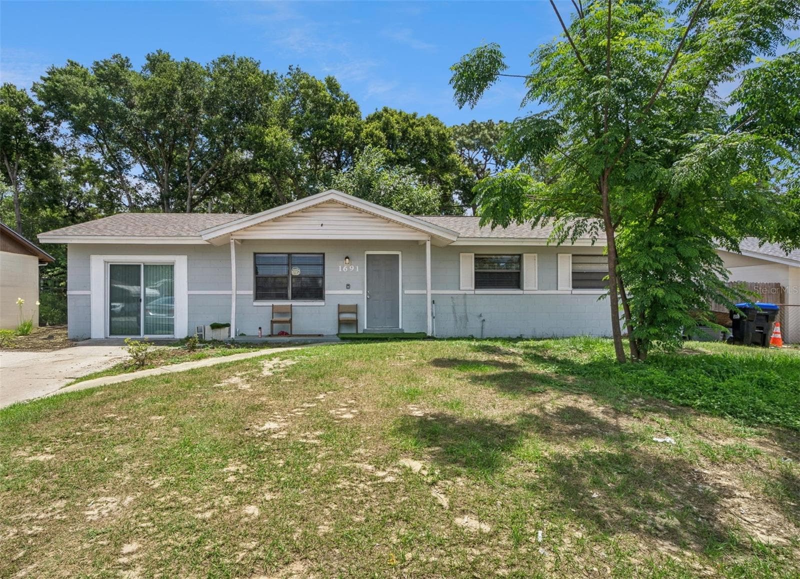 1691 LUCY TERRY AVE