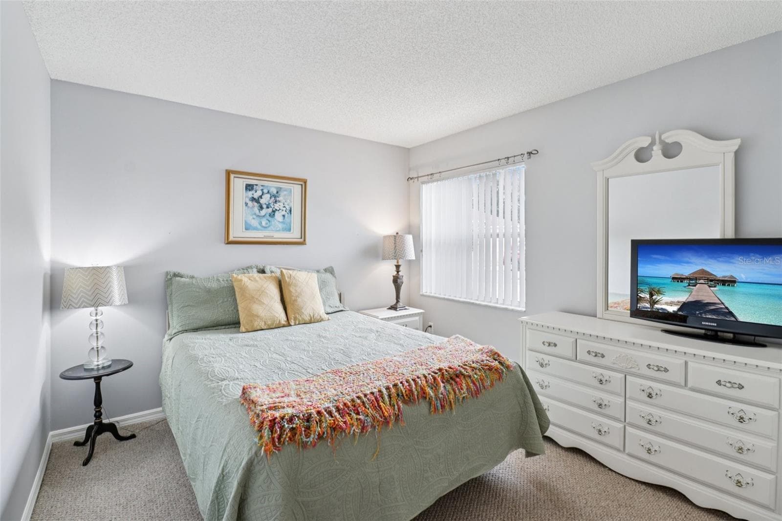 2nd Bedroom - 914 MENDOZA BLVD, LADY LAKE